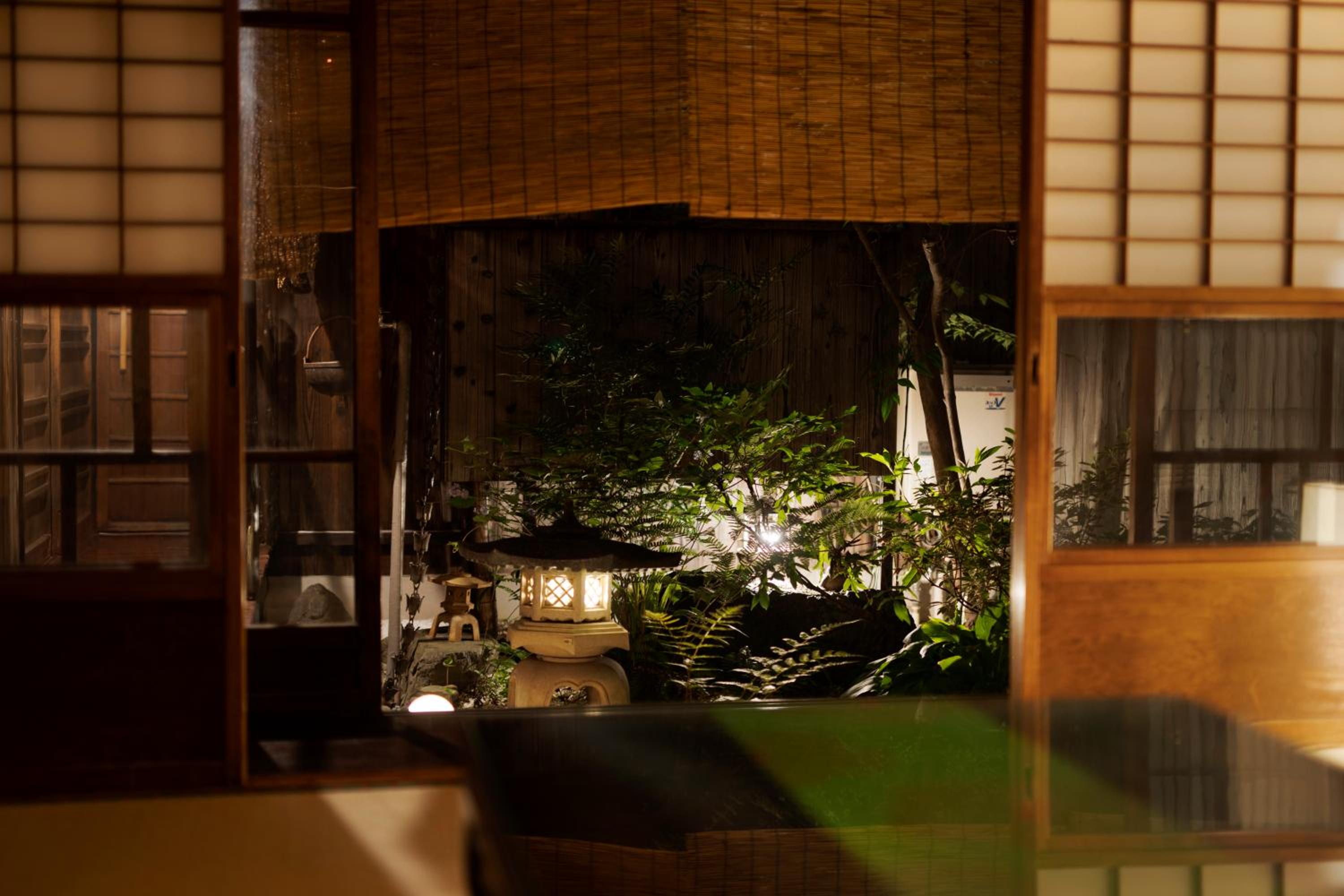 naokonoza Bettei Umekoji