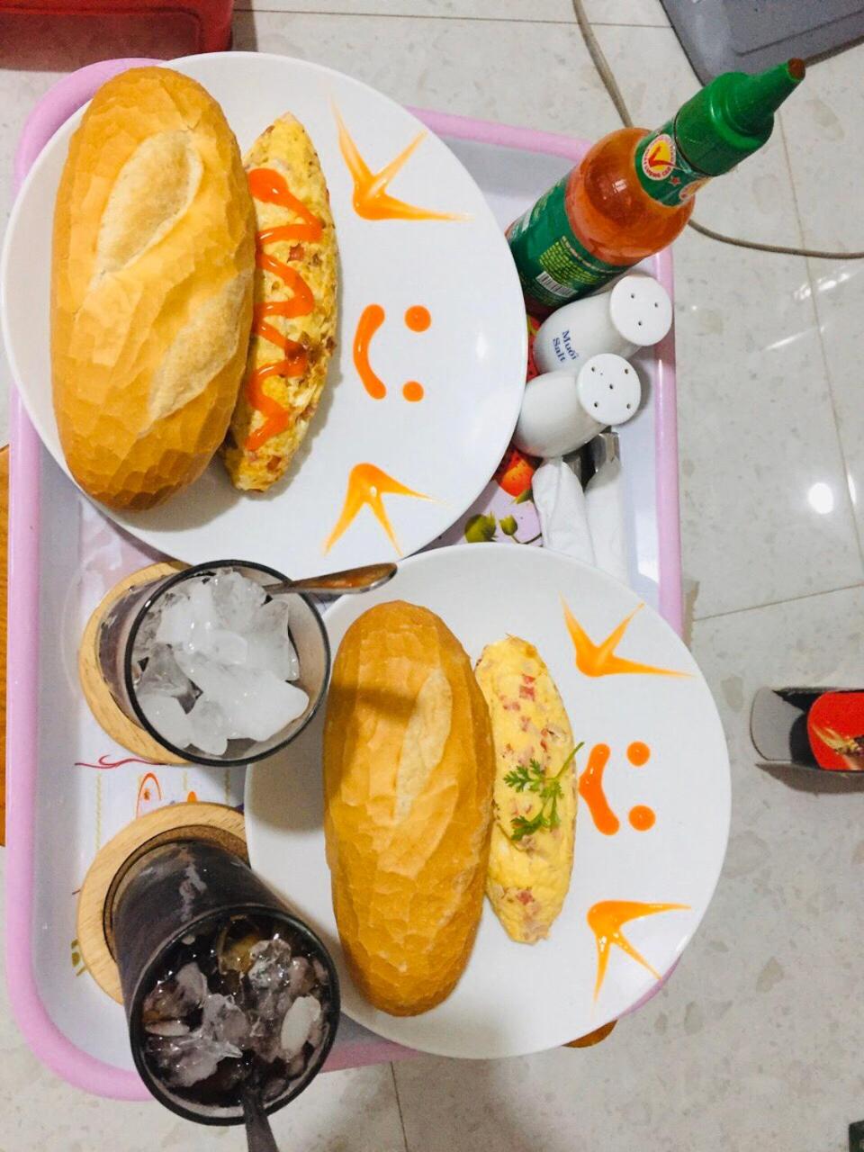 Ngoc Viet Bungalow