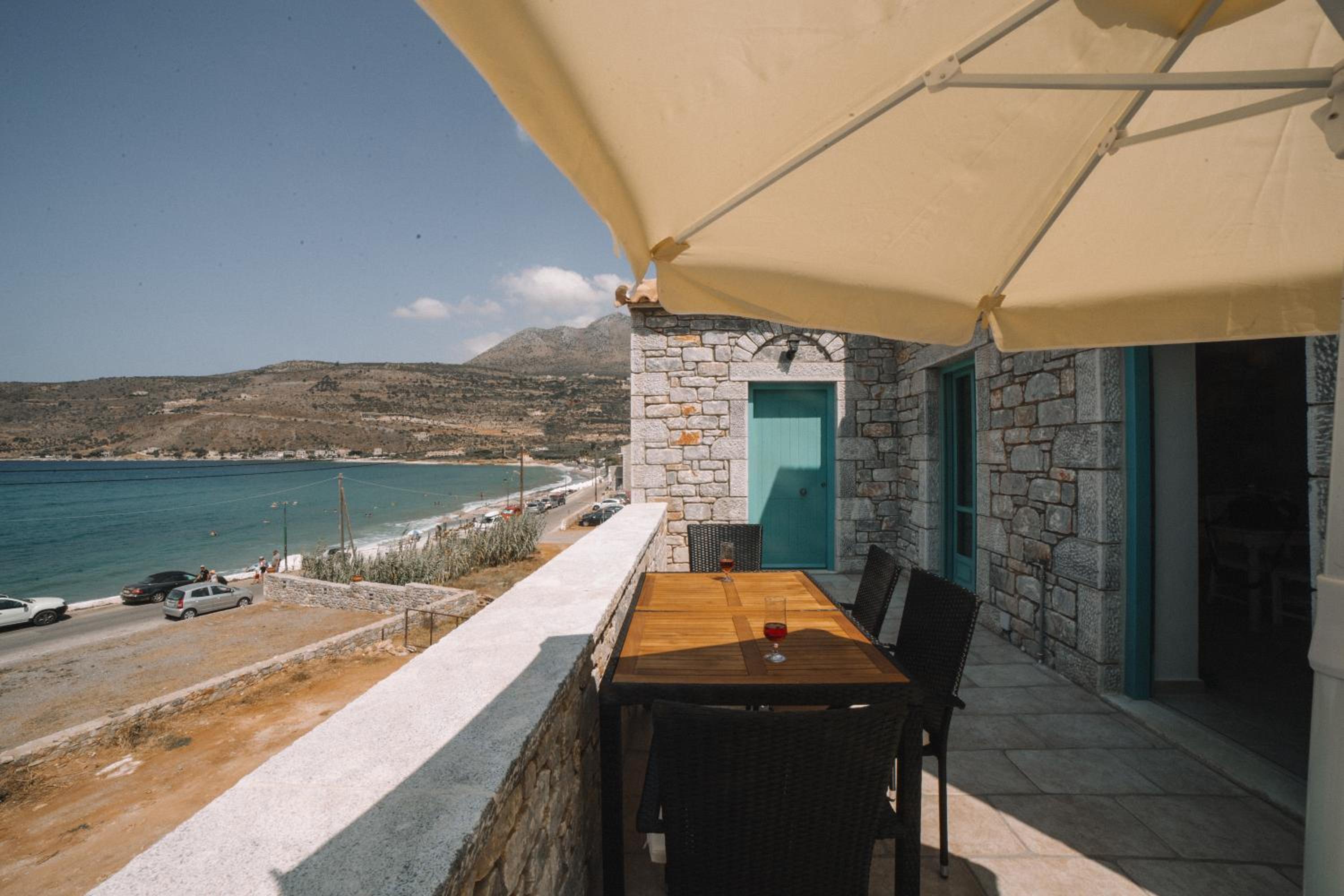 George SeaFront Suites view 3