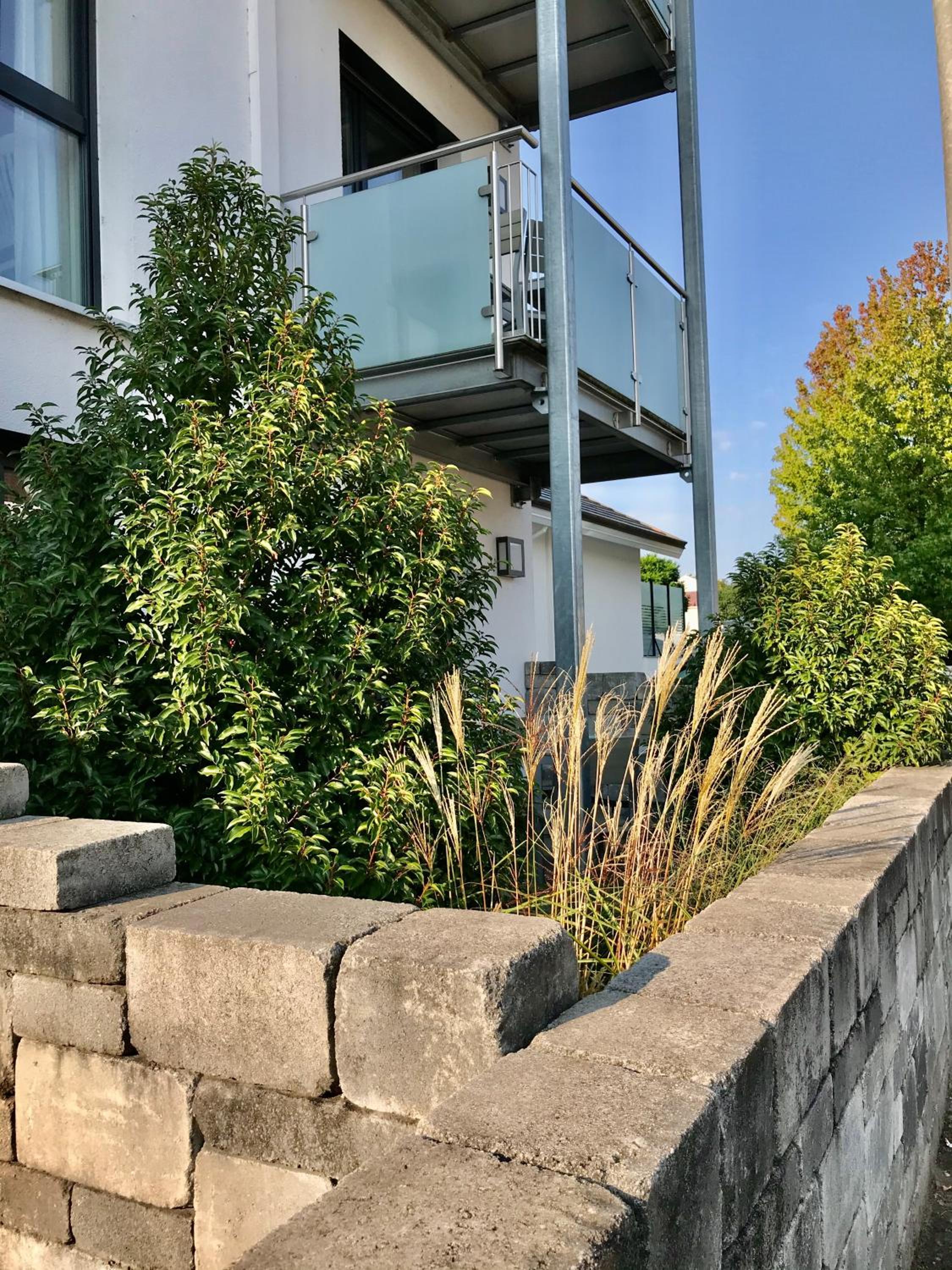 SK Apartments -Apartment mit 2 Schlafzimmern view 3
