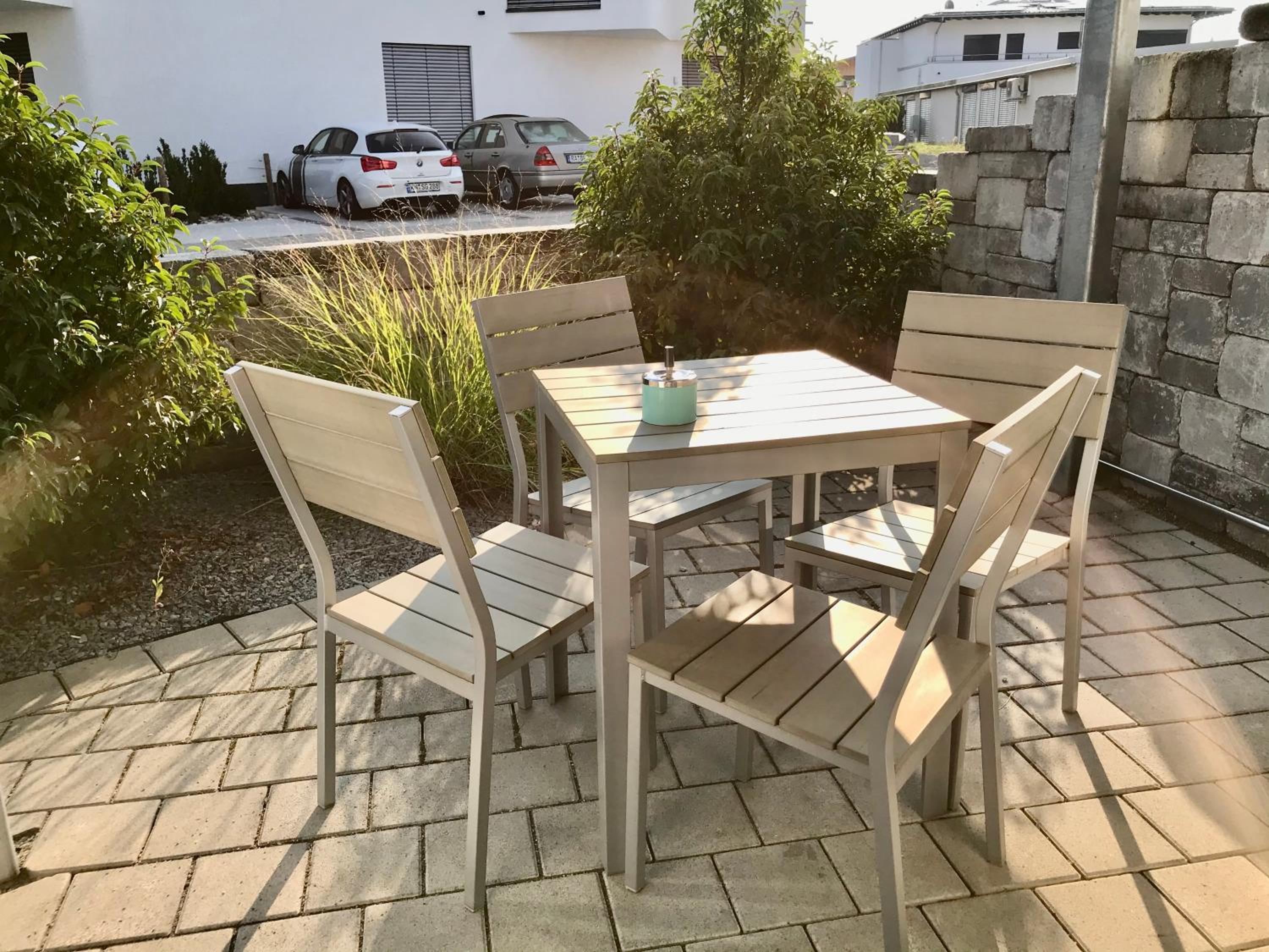 SK Apartments -Apartment mit 2 Schlafzimmern view 5