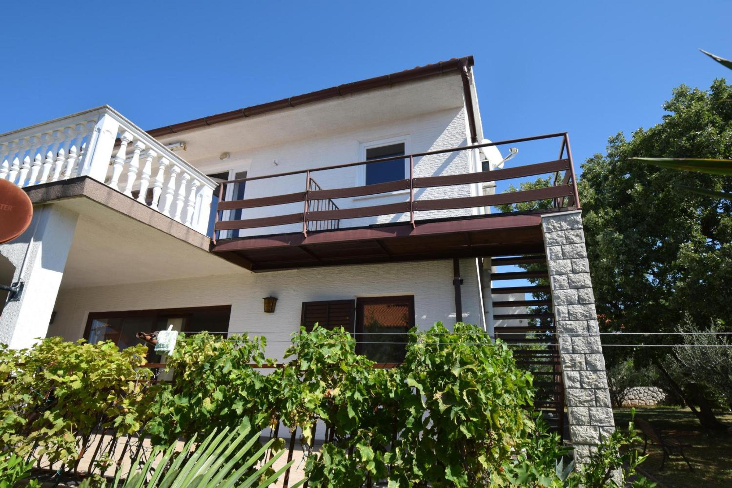 Hotel Apartments Adriana - Image 1