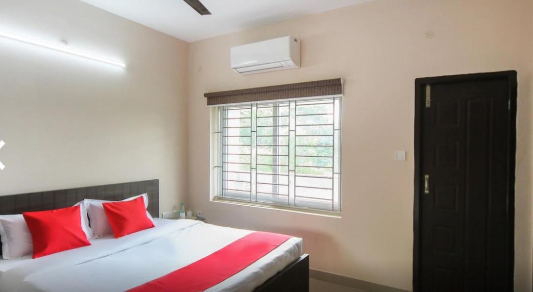 La Villa Beach Paradise view 5
