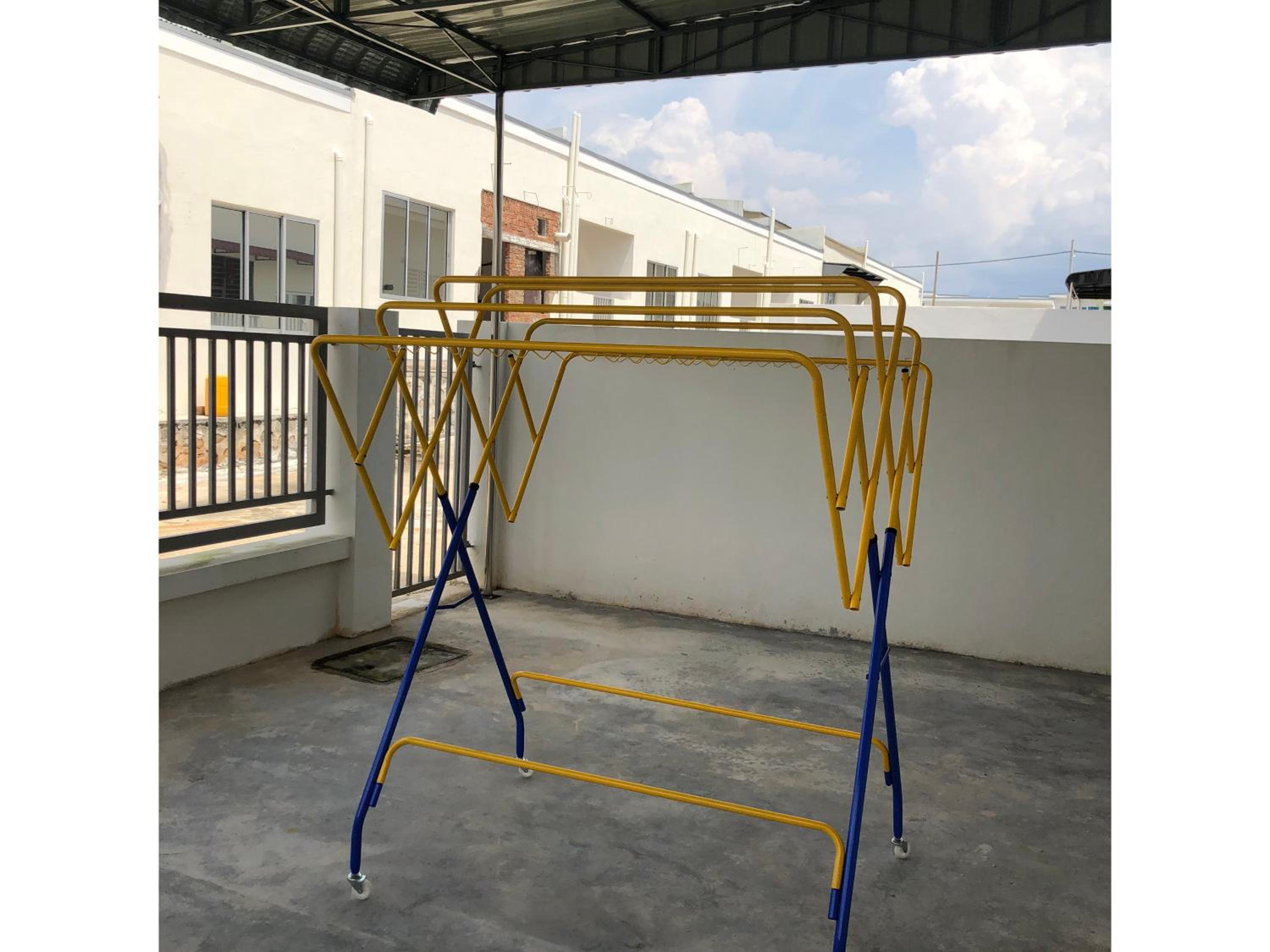 CasaStayz Kluang