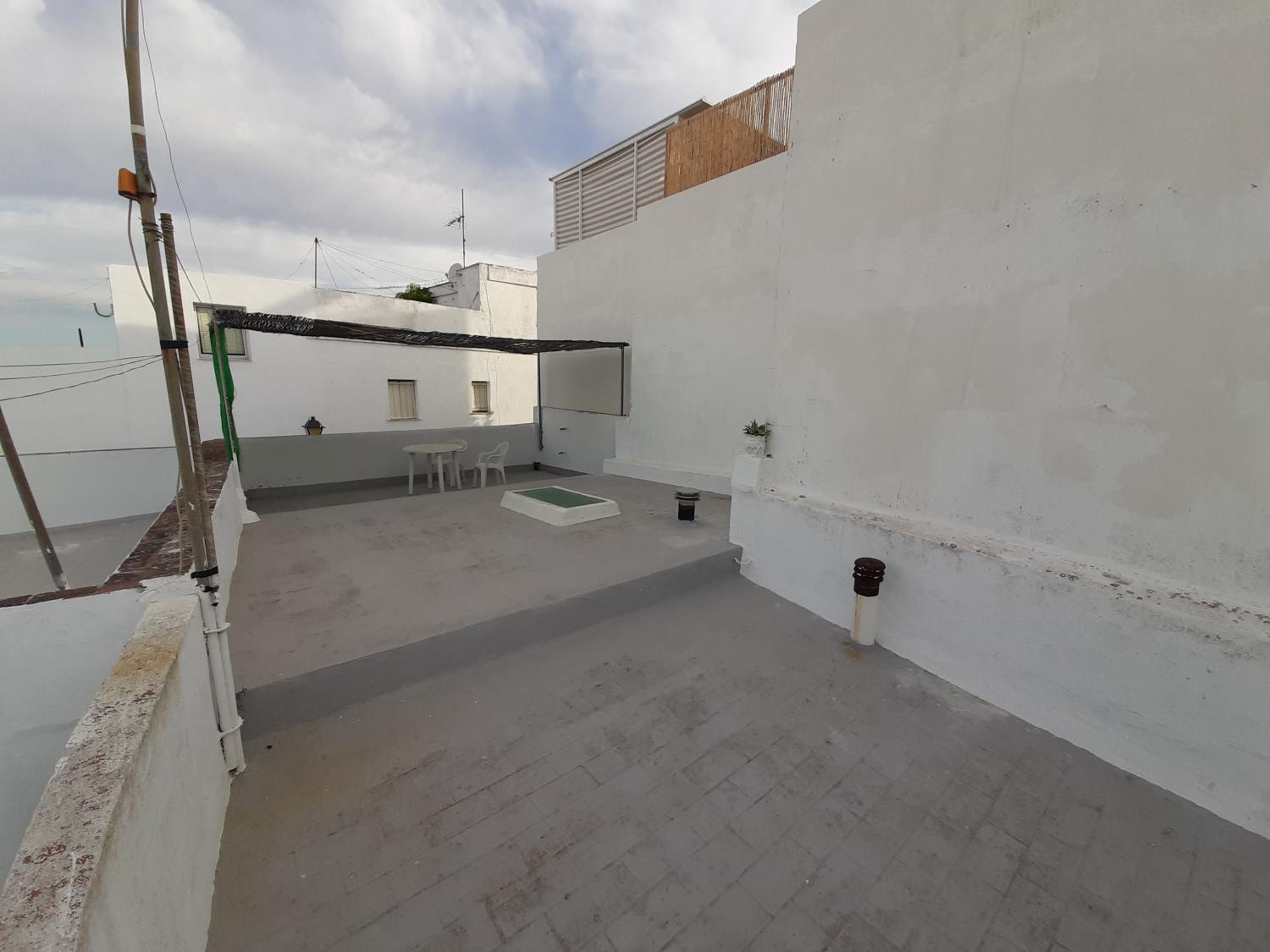 roof
