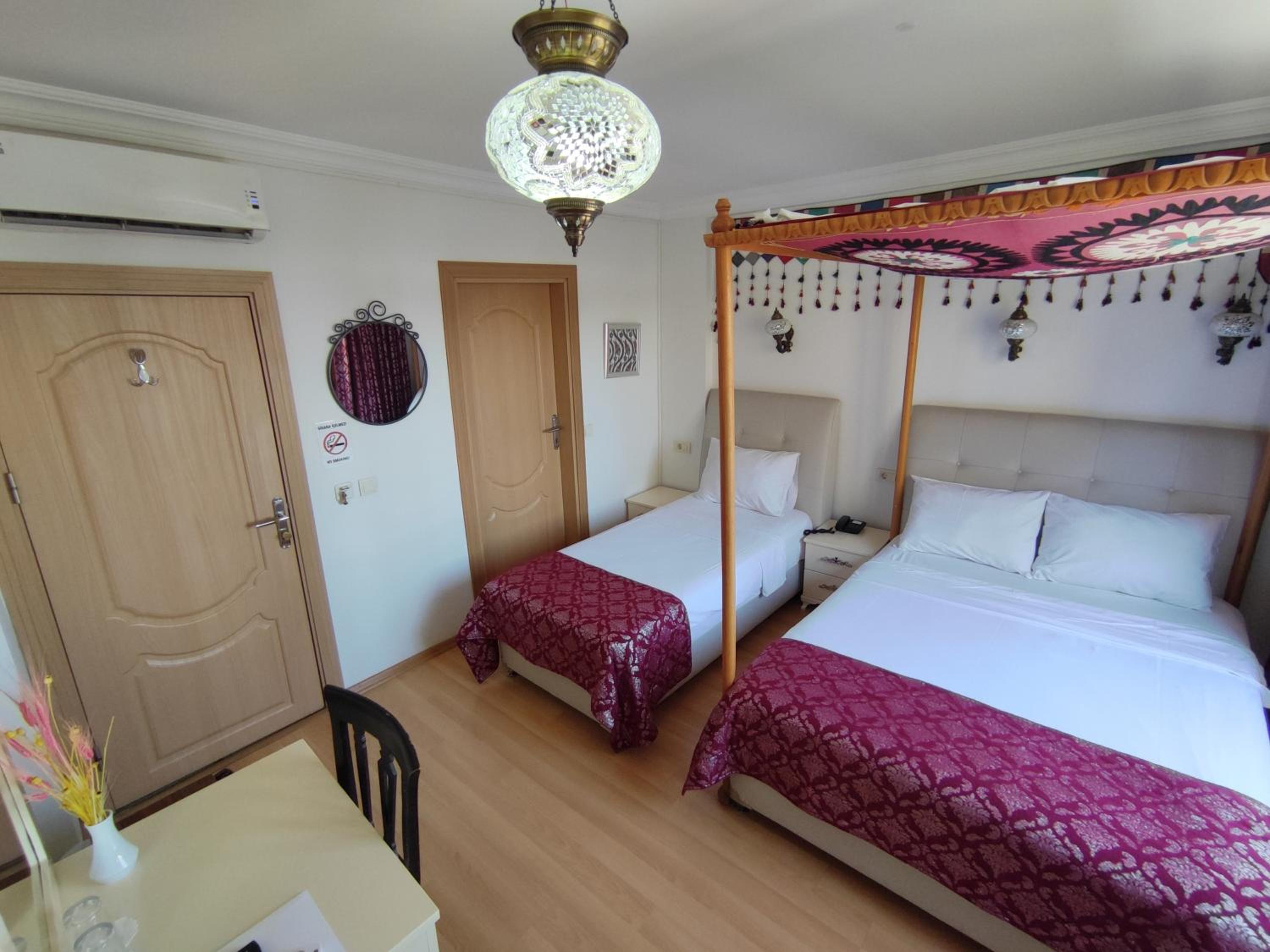 Marmara Guesthouse - Image 131