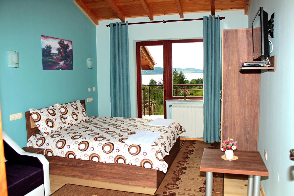 Ilievi Guest Houses