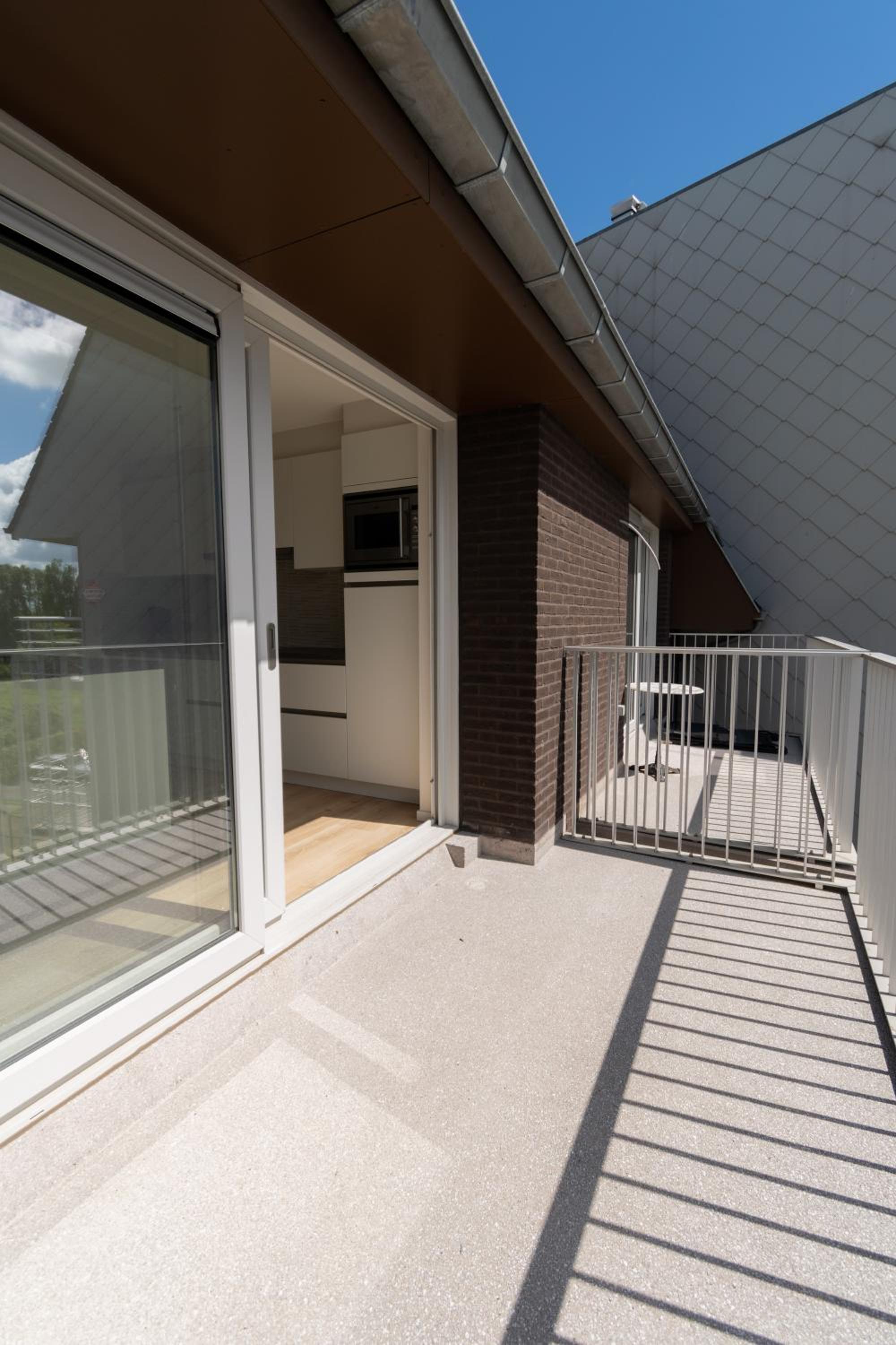 Brenda's Stay - Relax Appartement view 5
