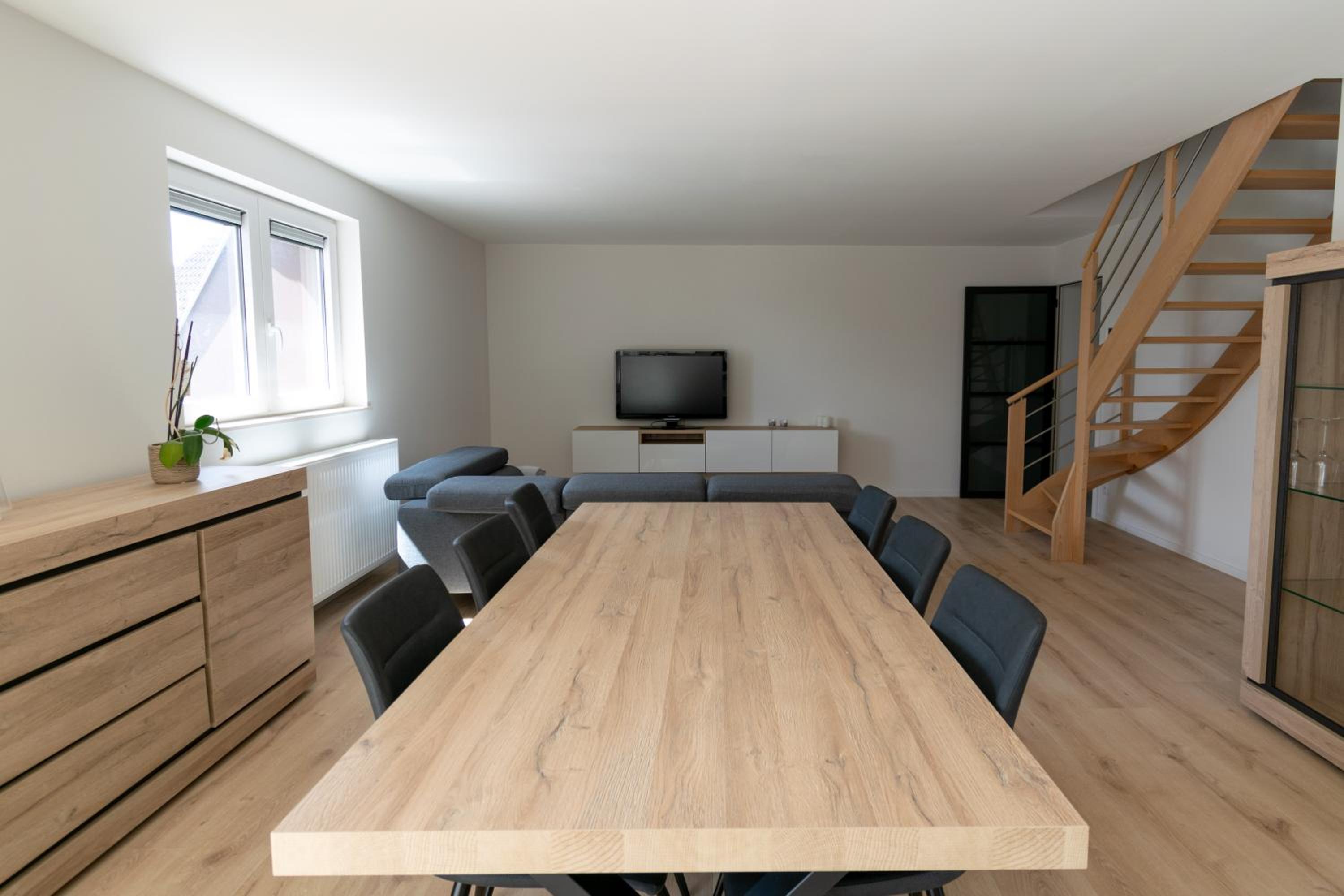 Brenda's Stay - Relax Appartement view 3