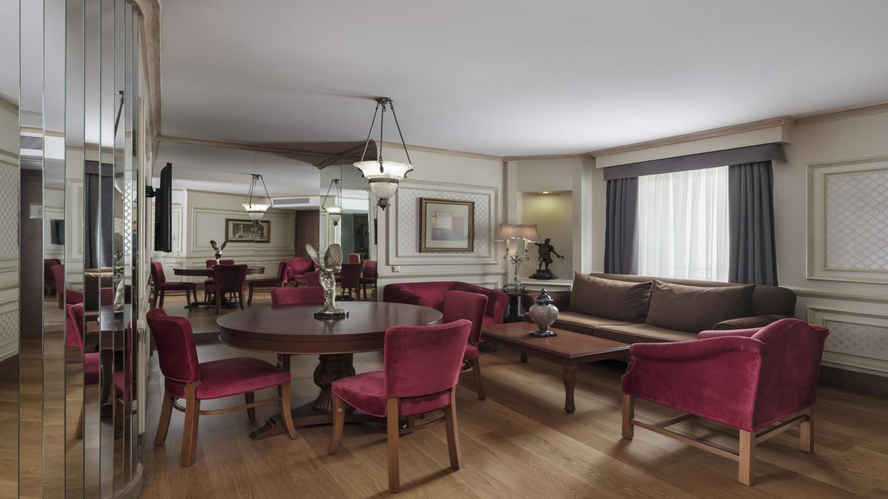 Holiday Inn Istanbul Old City, an IHG Hotel - Image 54