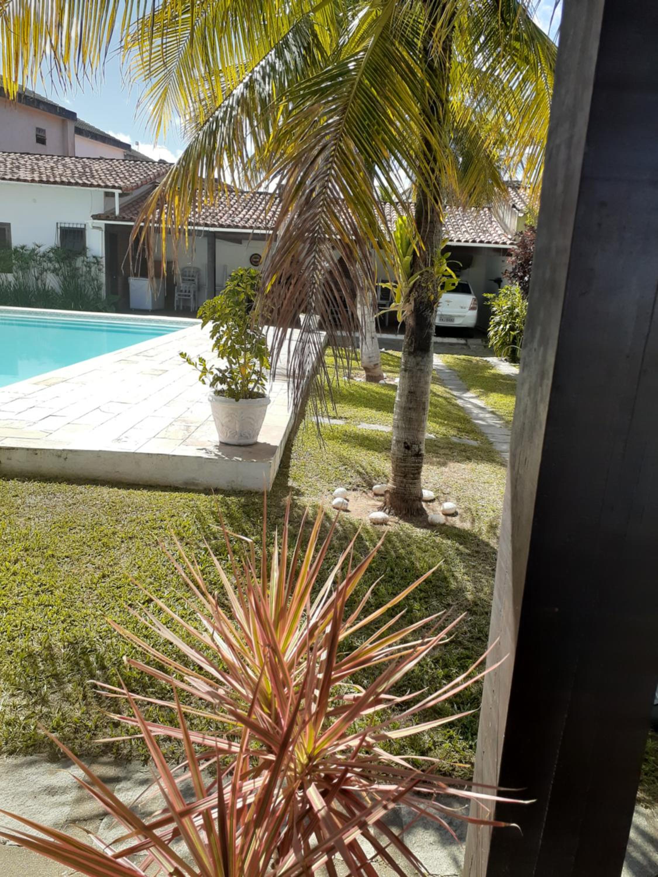 Itaúna saquarema beach house
