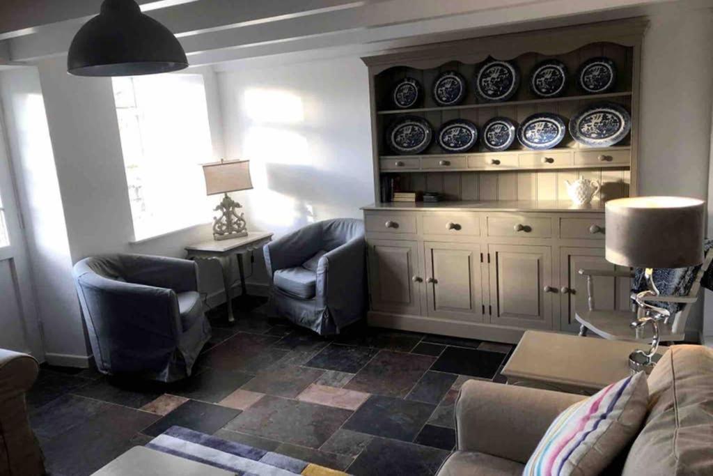 Bojewyan Cottage, Sandy Beaches and Great walking view 4