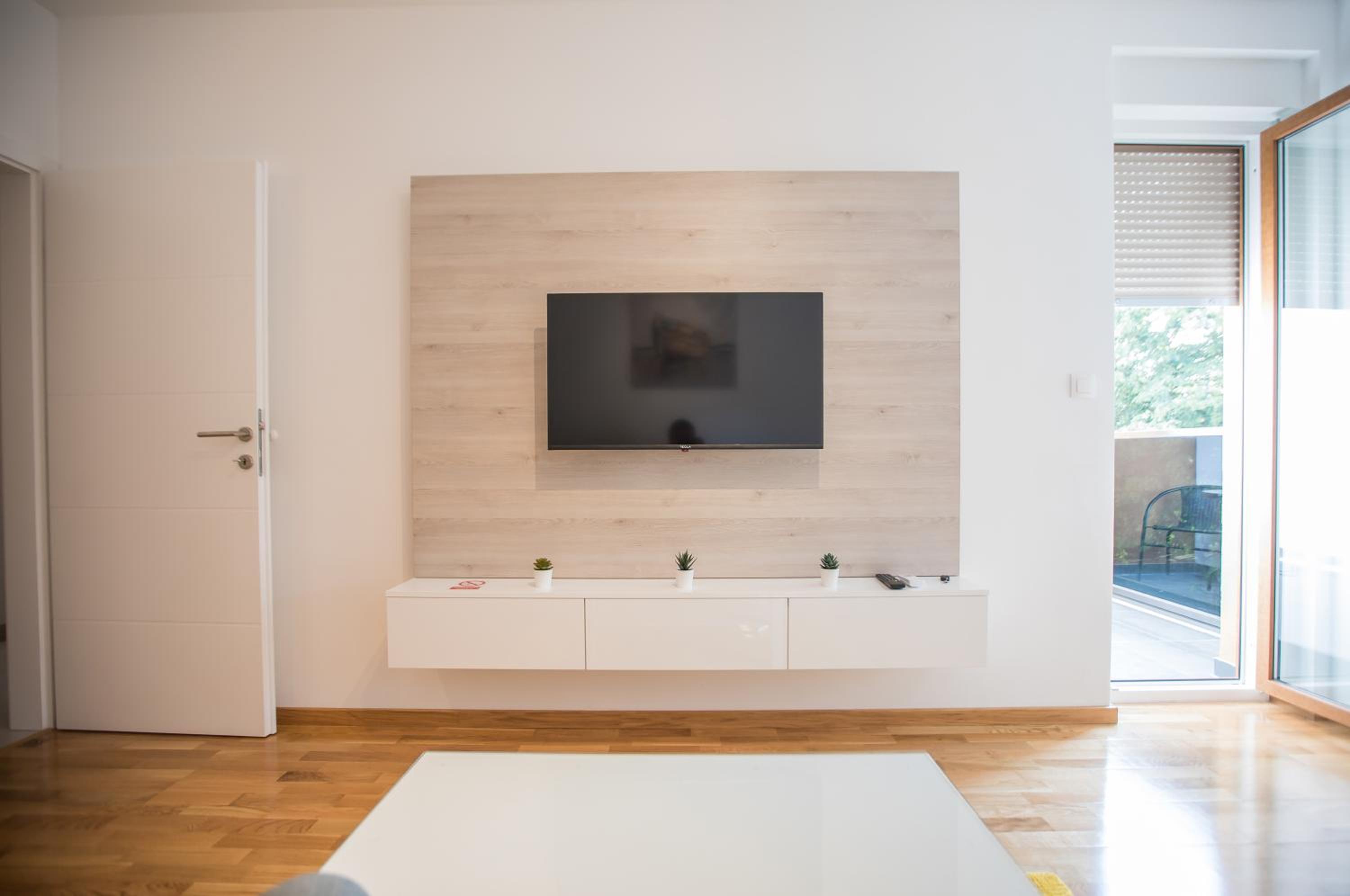 Jelena Apartment II view 3
