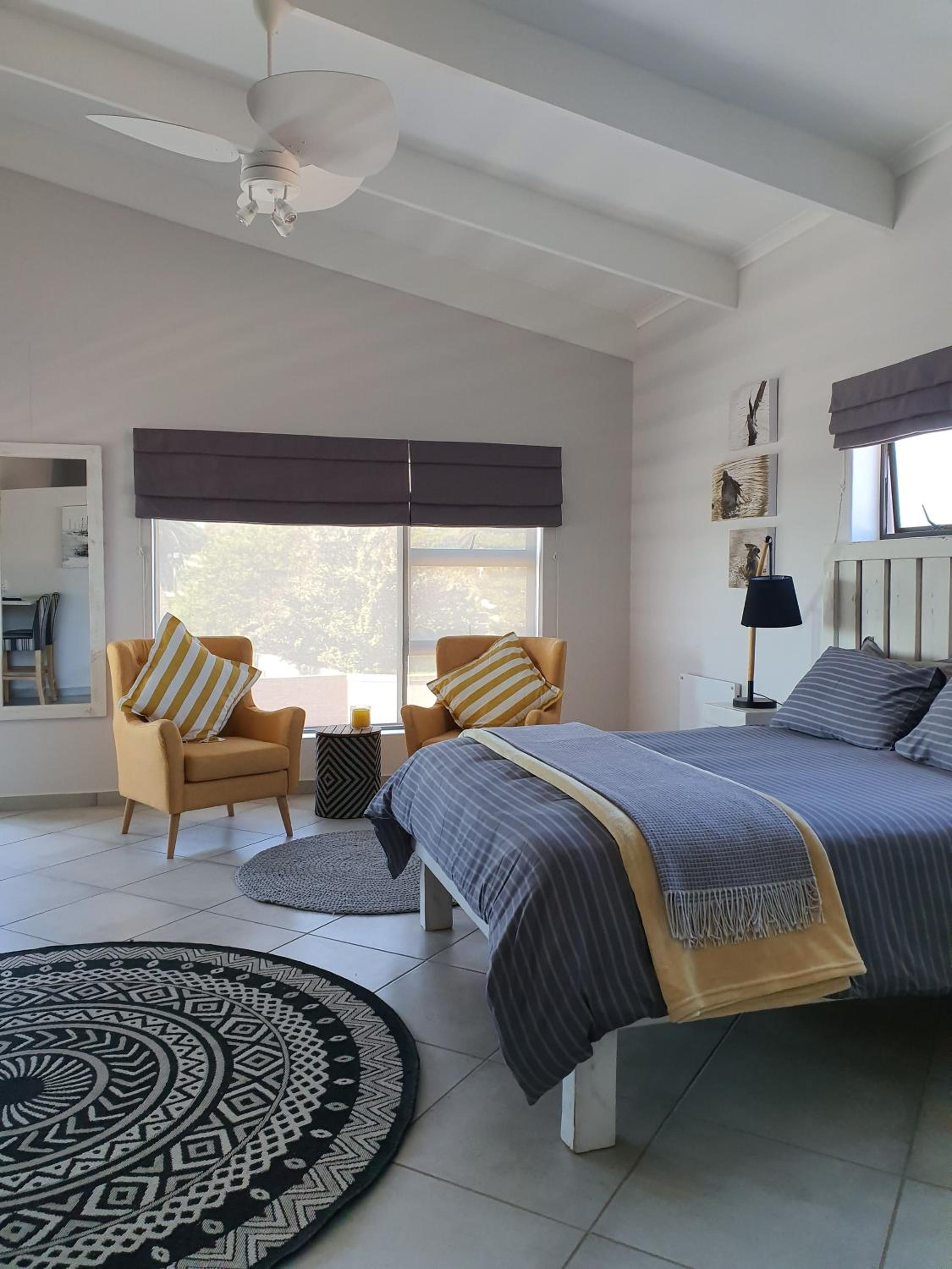Albatross Guesthouse