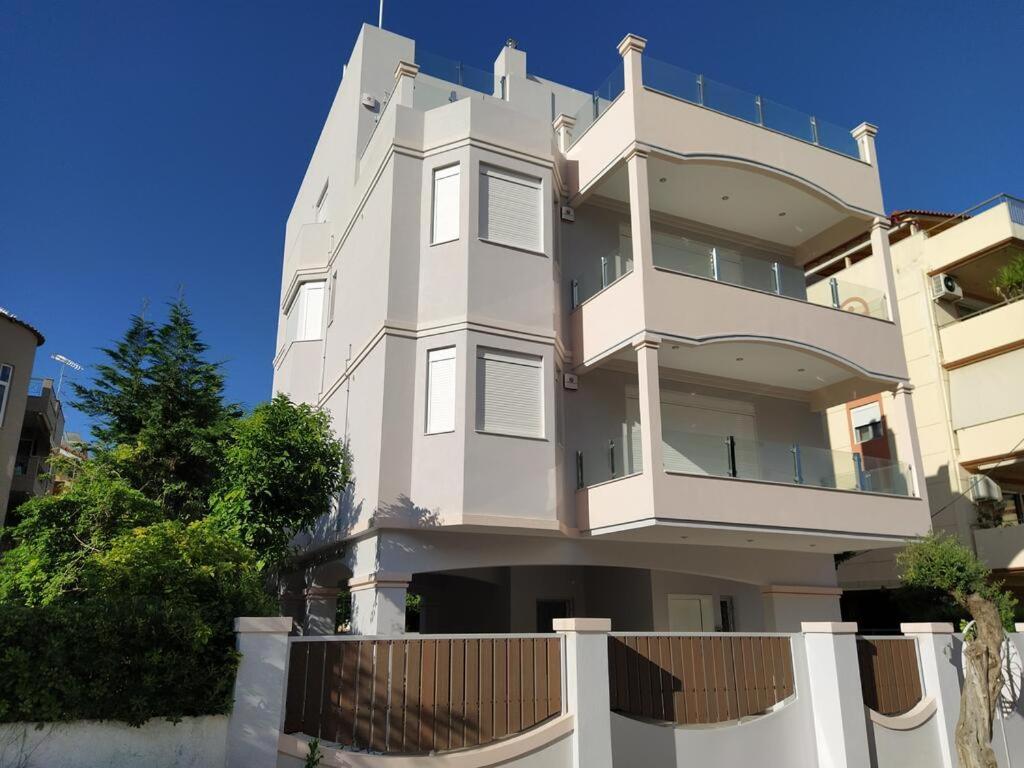 Hotel Alimos Luxury Prestige - Image 1