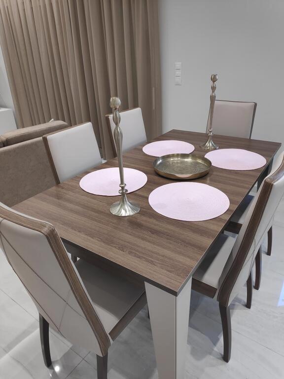 Alimos Luxury Prestige