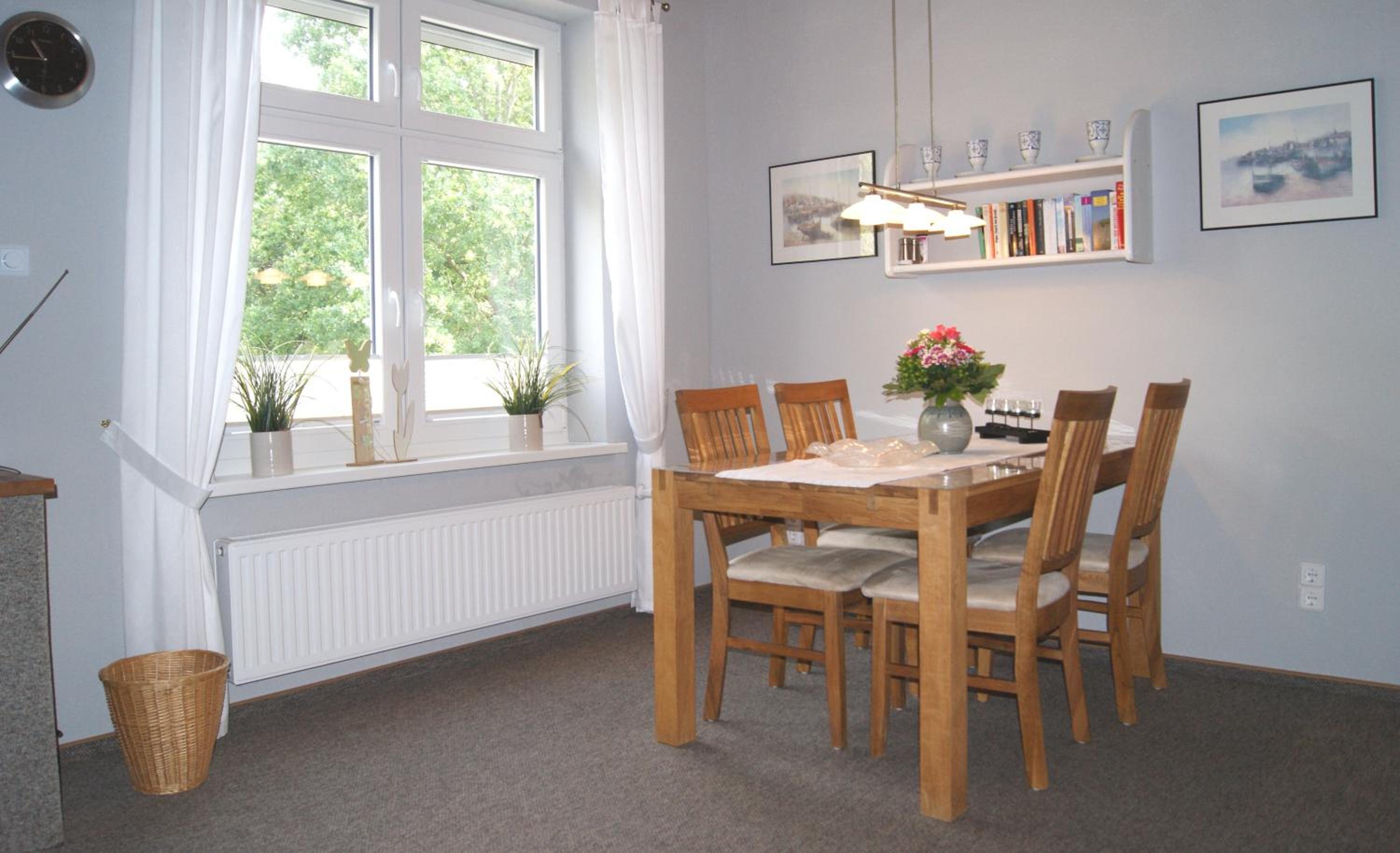 Ferienwohnung Ilsebill view 5