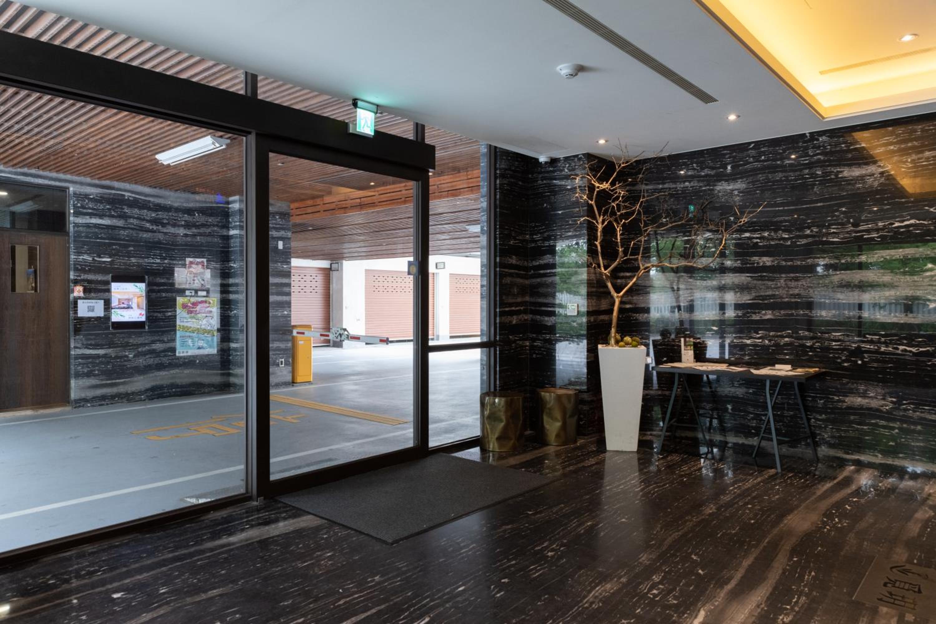 覓玥精品時尚旅館 Mi Yue Boutique Motel
