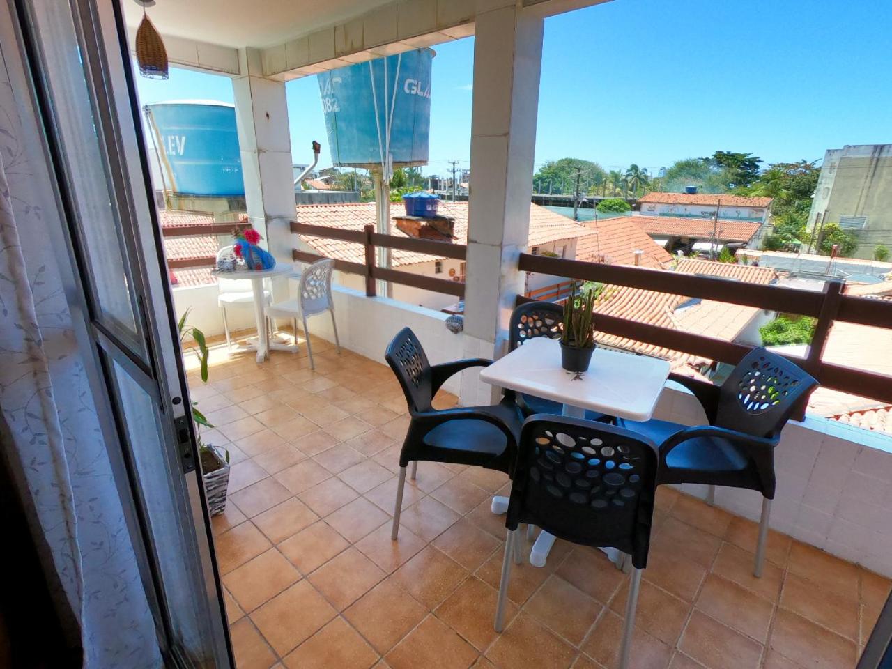 Vai de Porto Flats