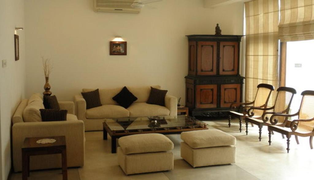 Hotel Star Class Comfort in Capital City - Image 1