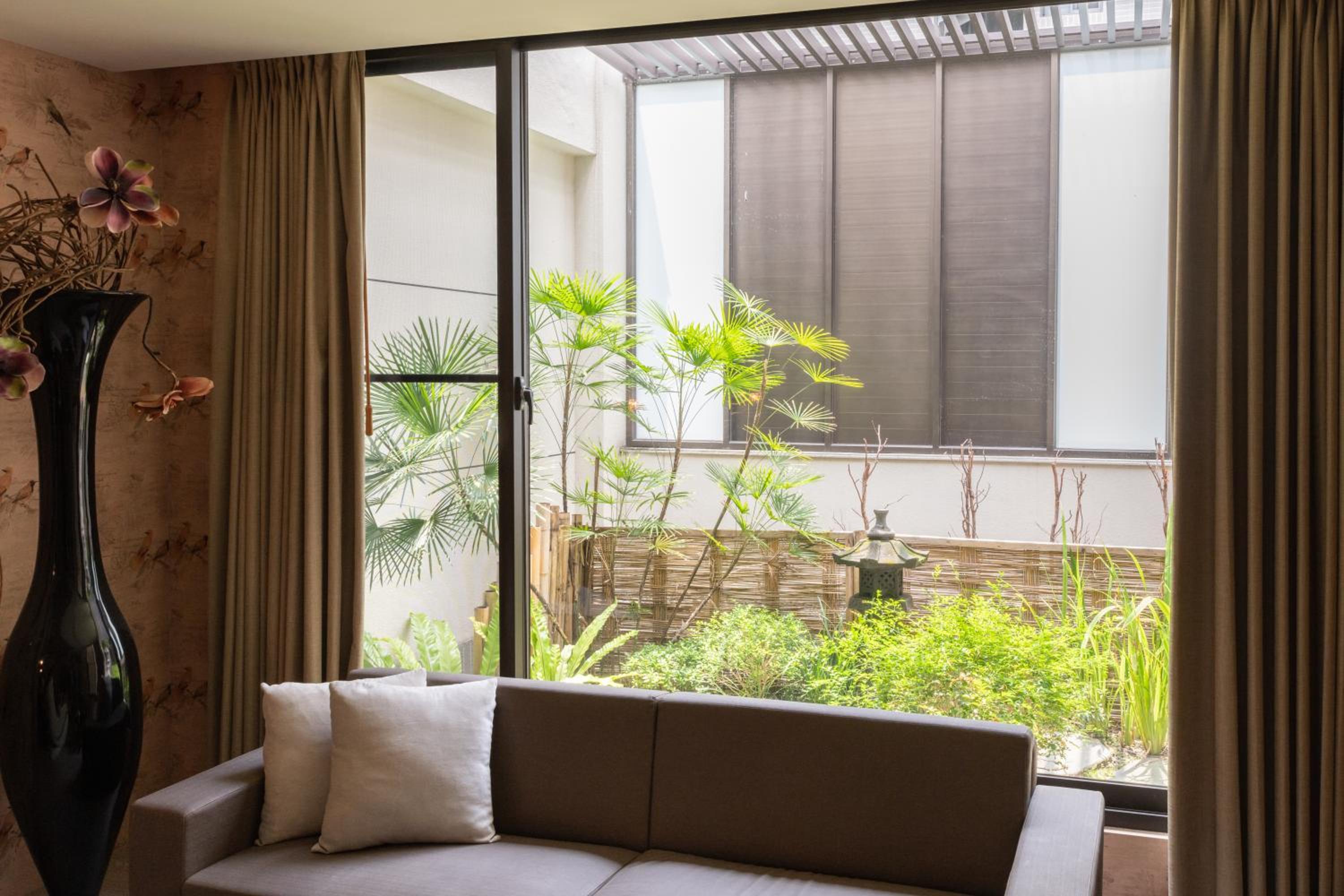 覓玥精品時尚旅館 Mi Yue Boutique Motel