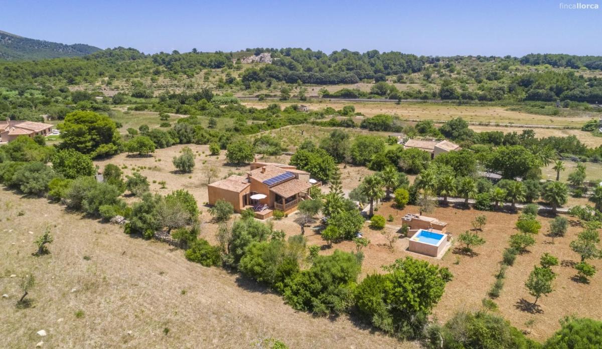 Ses Cames Roges photo 5