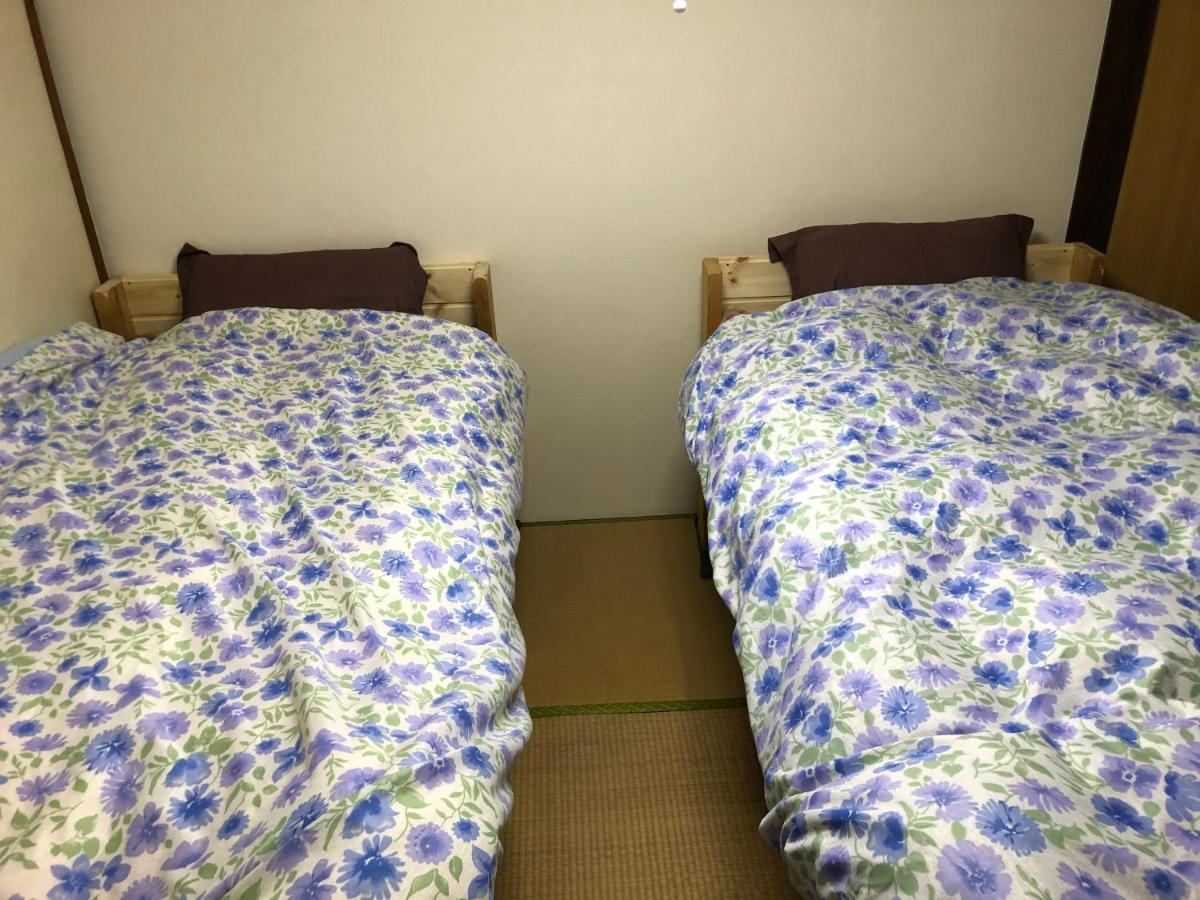 Guesthouse Angoso