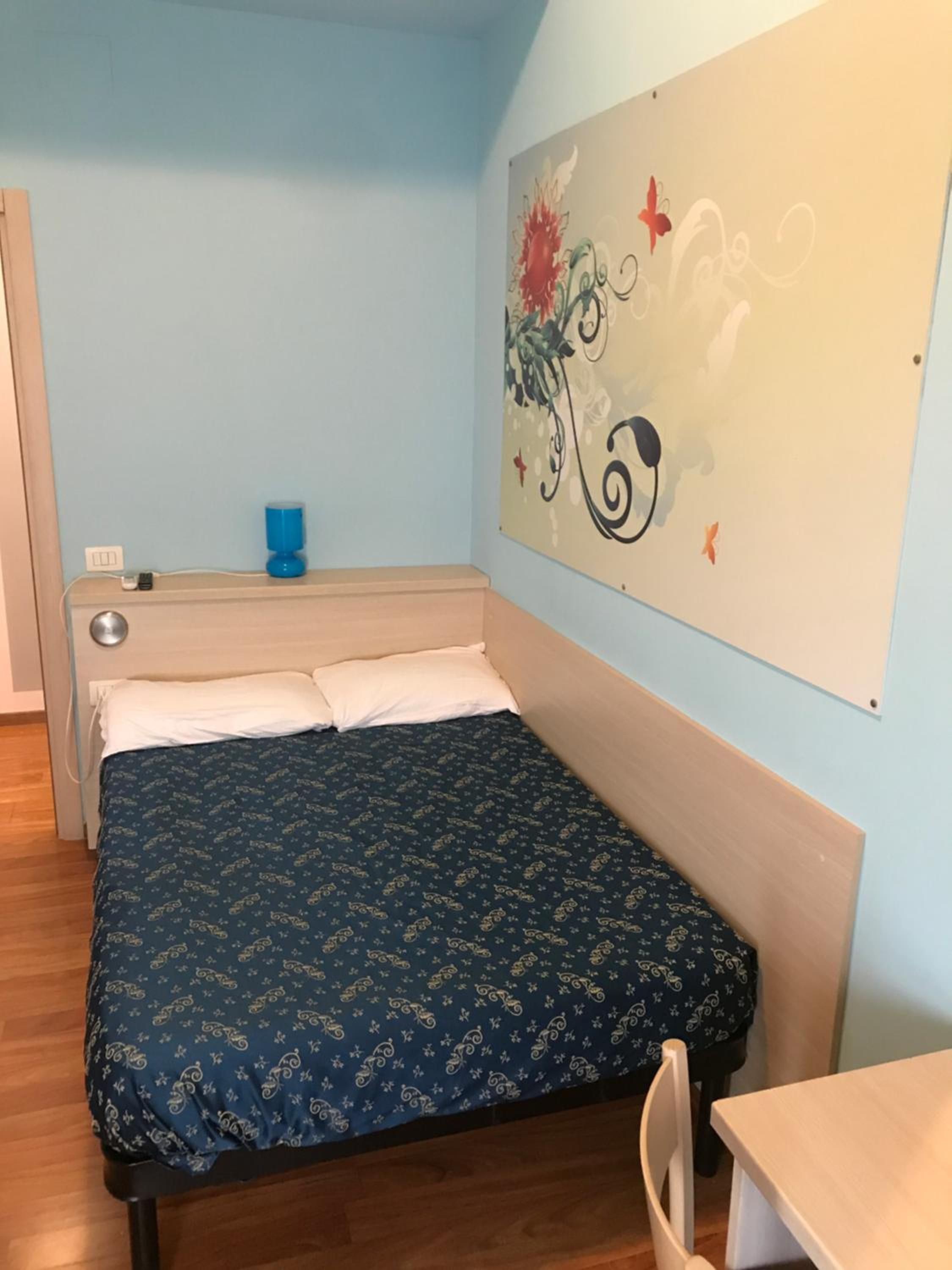 21 Aprile Accommodation