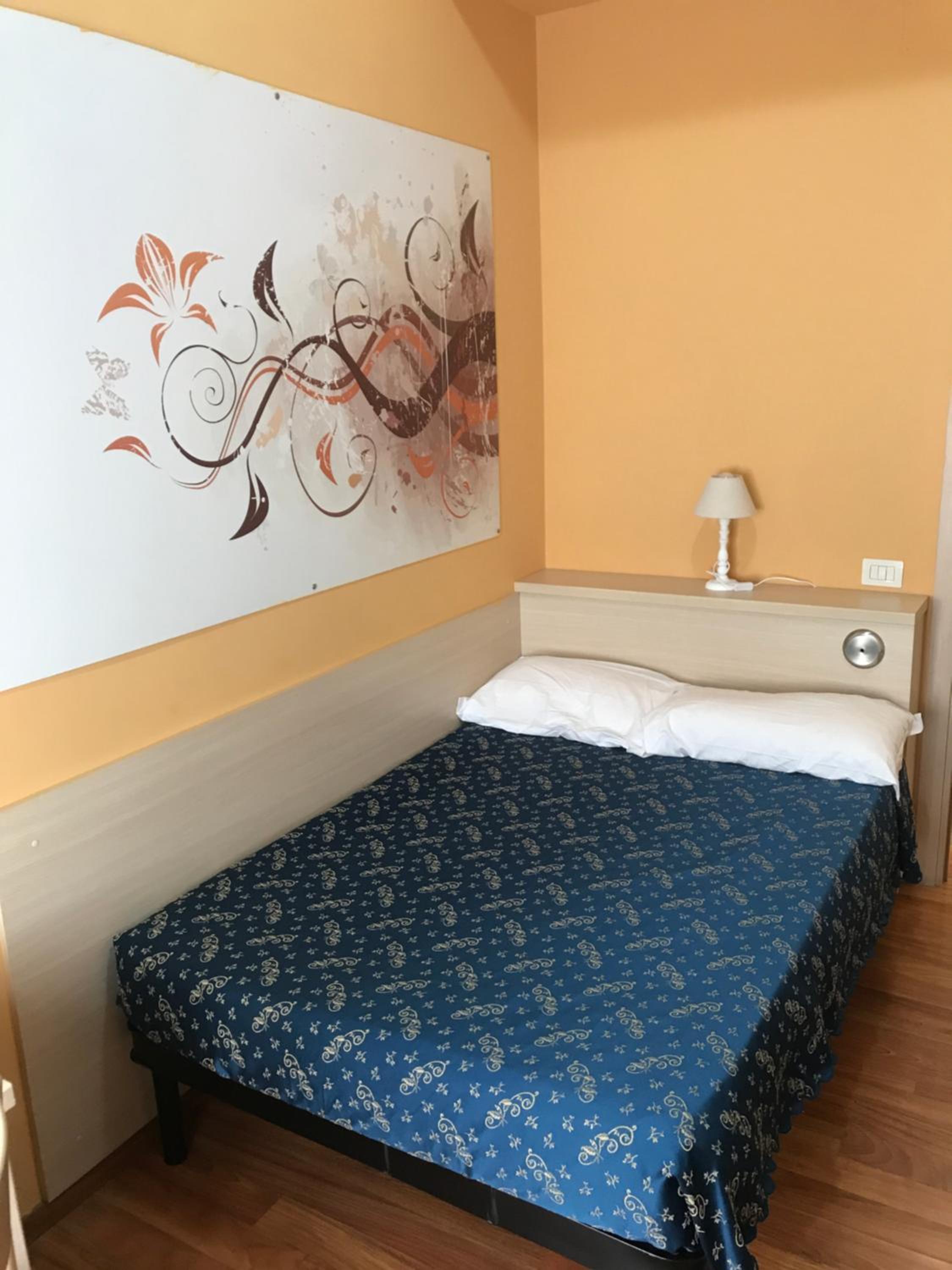 21 Aprile Accommodation