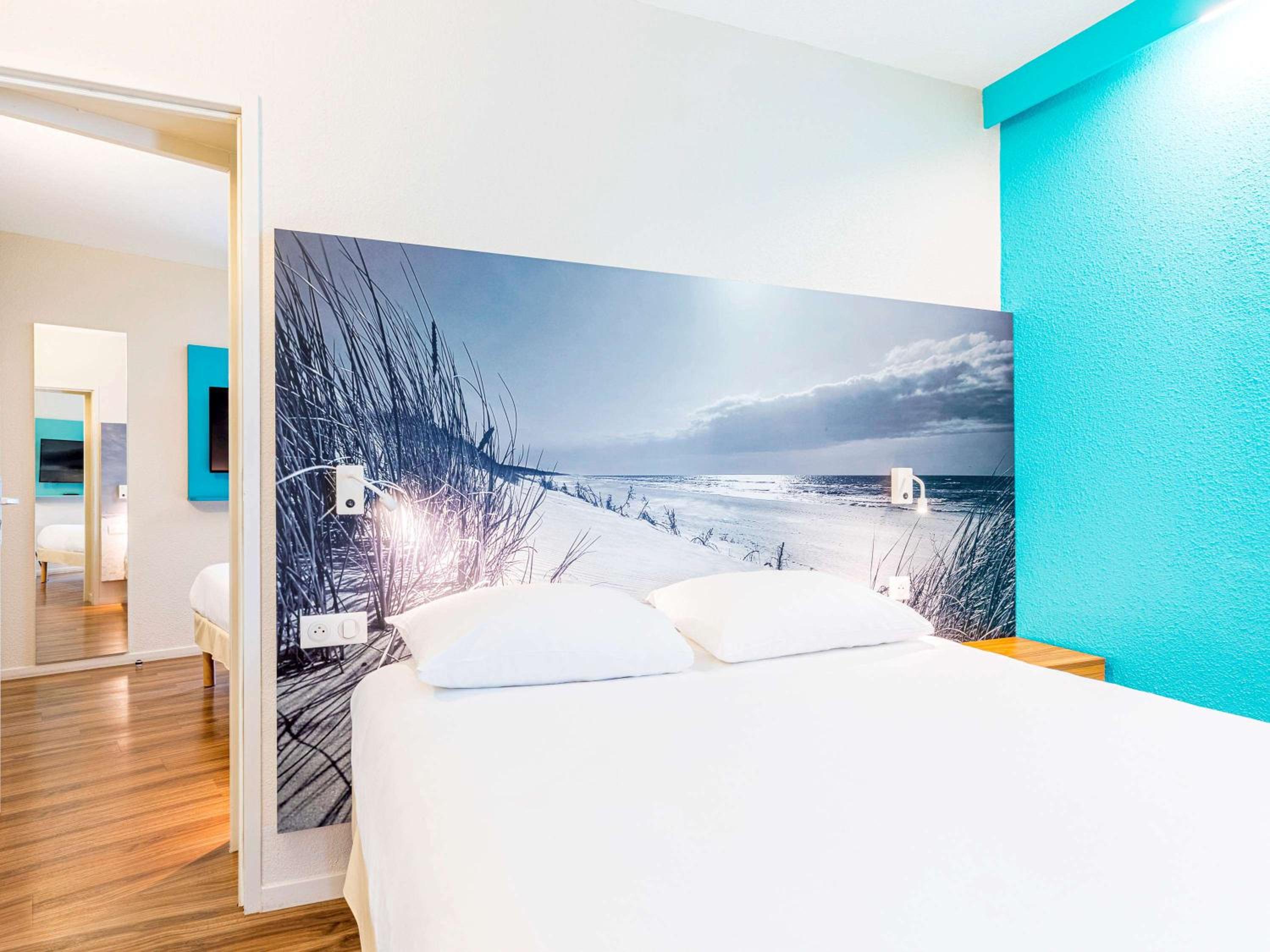 Quimper Vacations - ibis Styles Quimper - Property Image 5