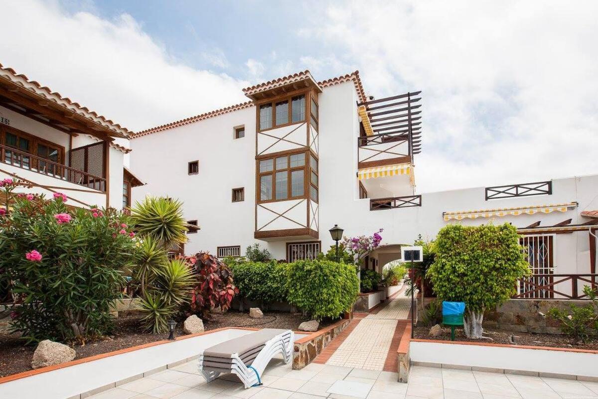 2 Bedroom apartment for 4 people in Tenerife view 4