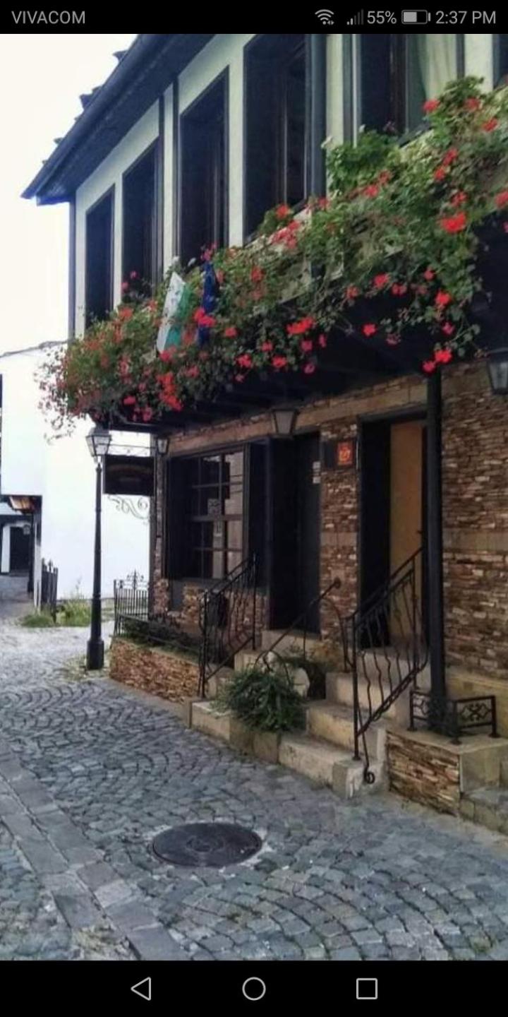 Guesthouse Koliovata Kashta