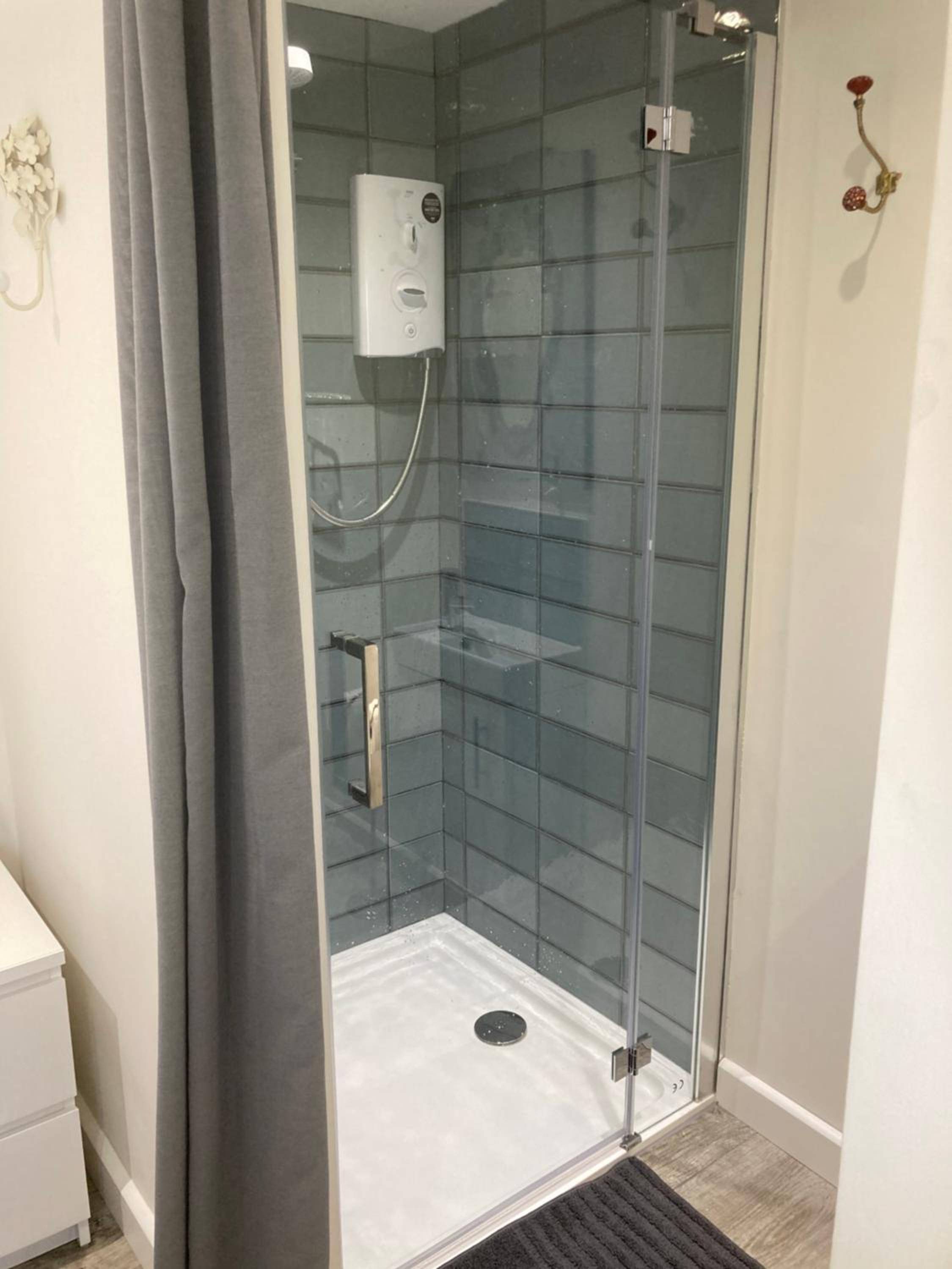 Brand new apartment in Knutsford view 5