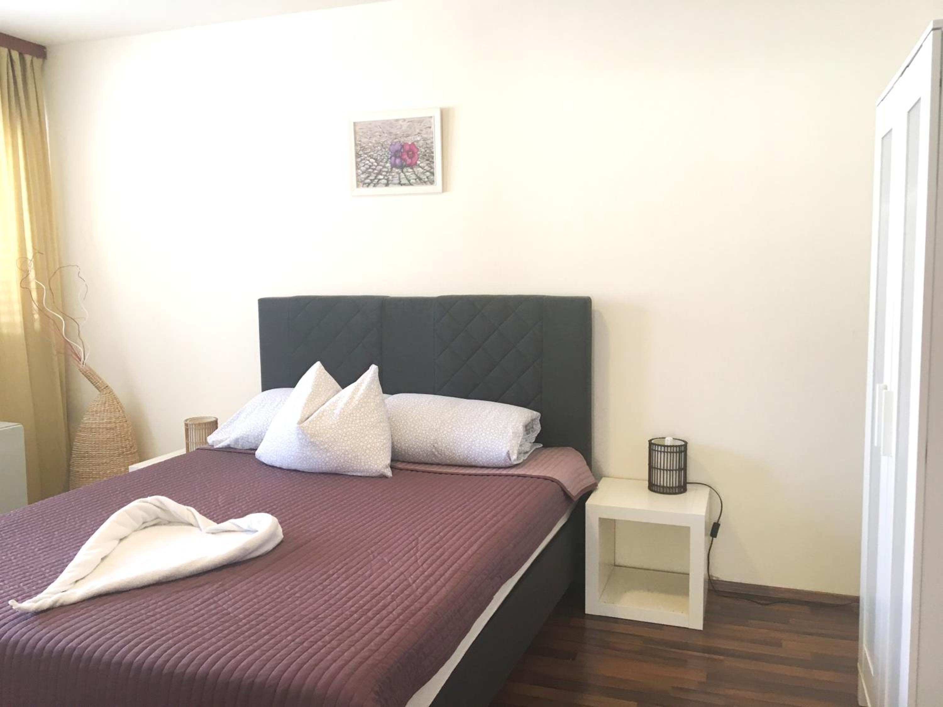 Ski Vital Apartments