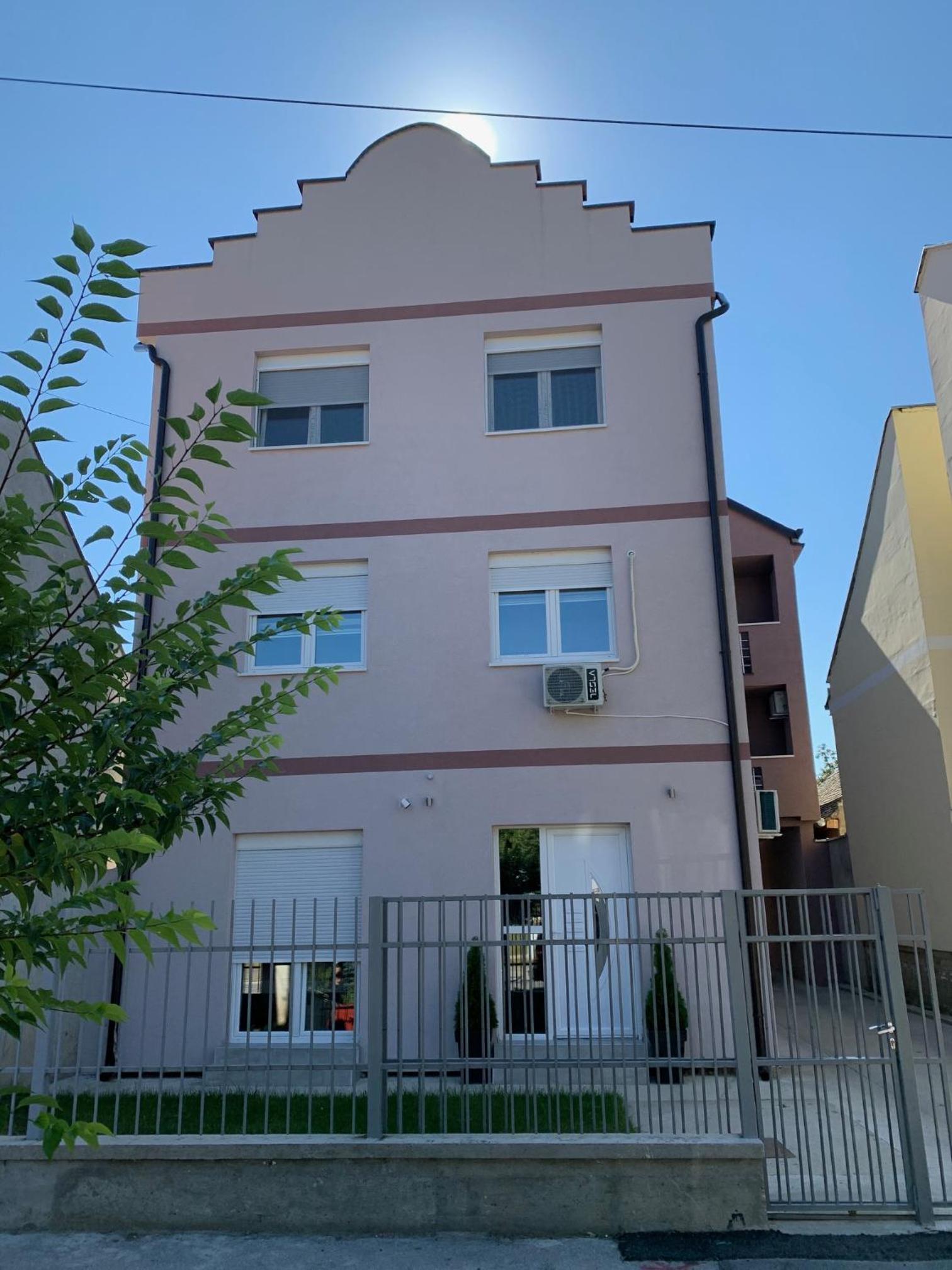 Apartman Spring view 5