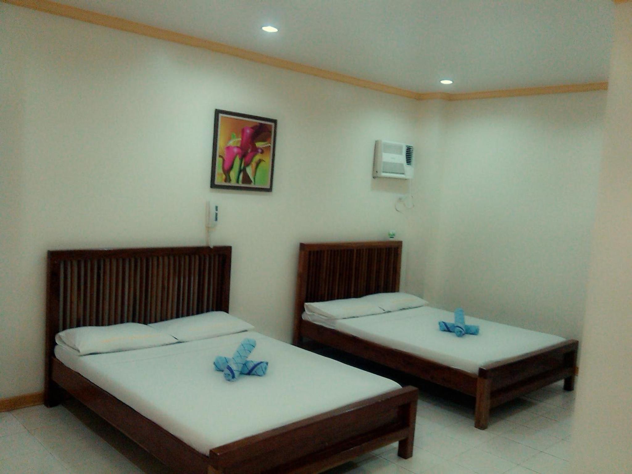 Tubod Flowing Water Resort, photo 25