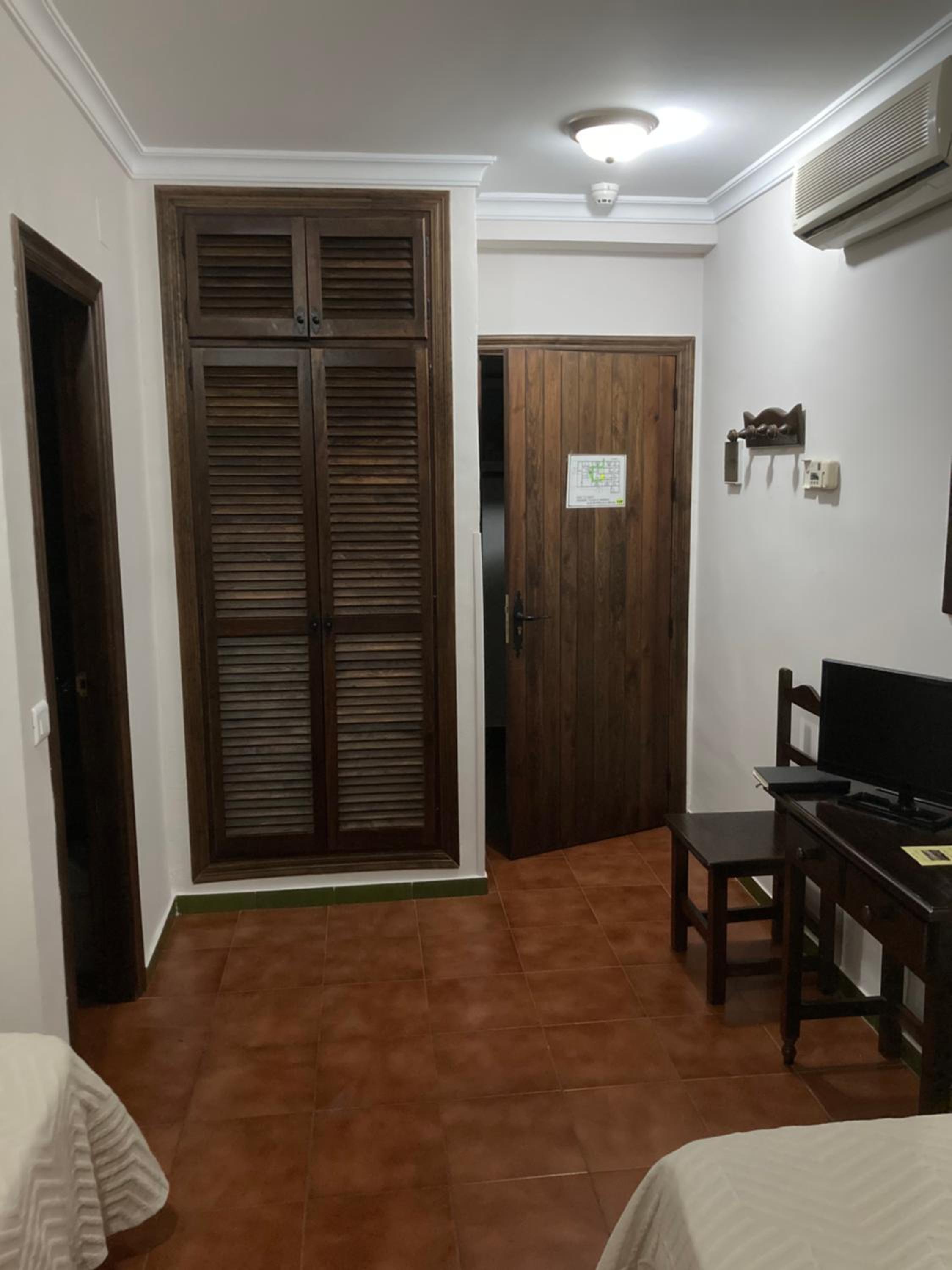 Hotel La Yedra en Antequera