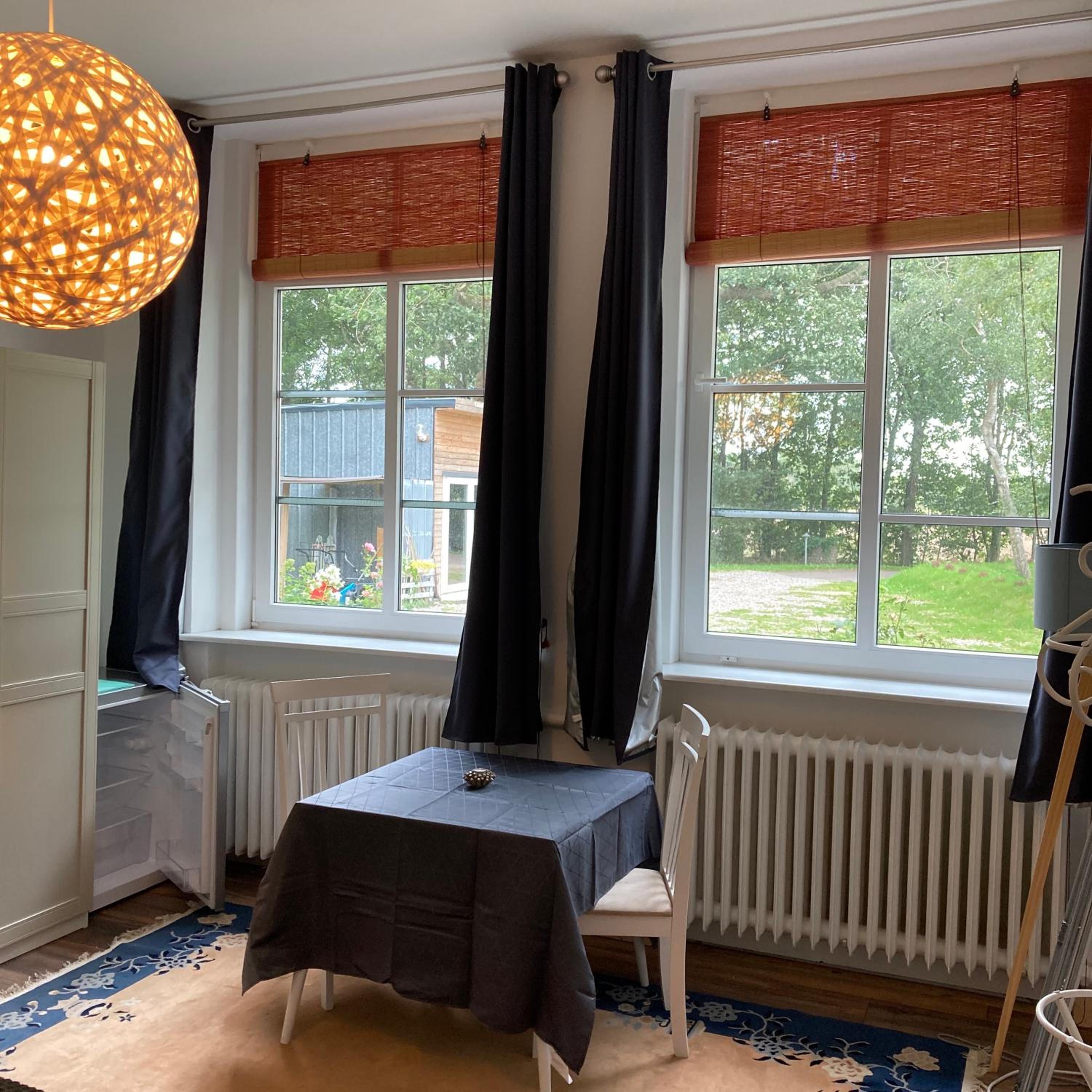 Ferienhaus Alte Schule Niebüll