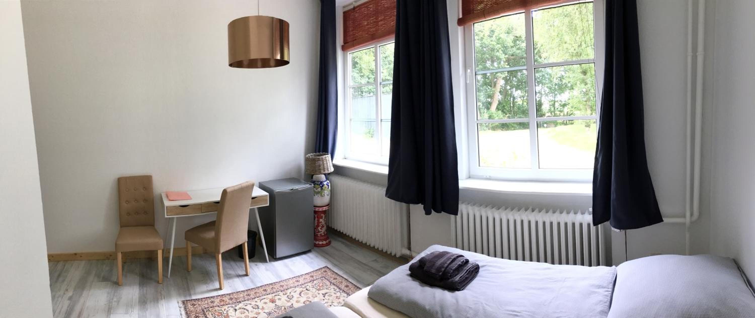 Ferienhaus Alte Schule Niebüll