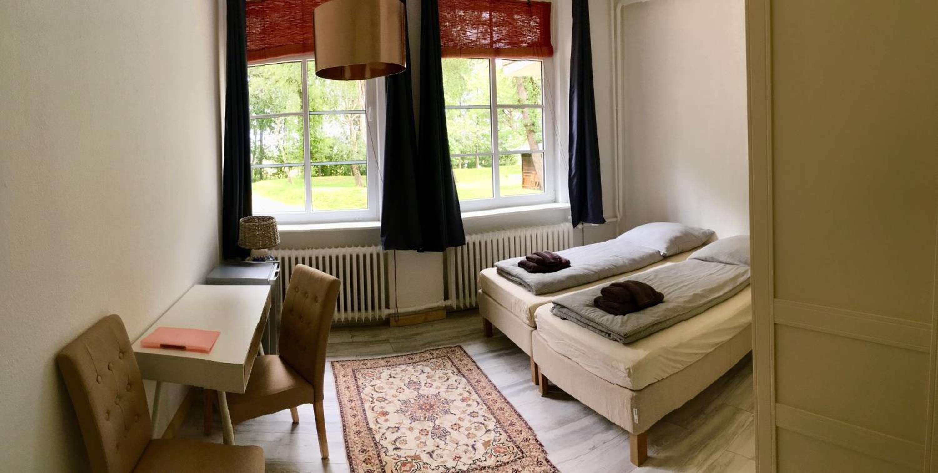 Ferienhaus Alte Schule Niebüll