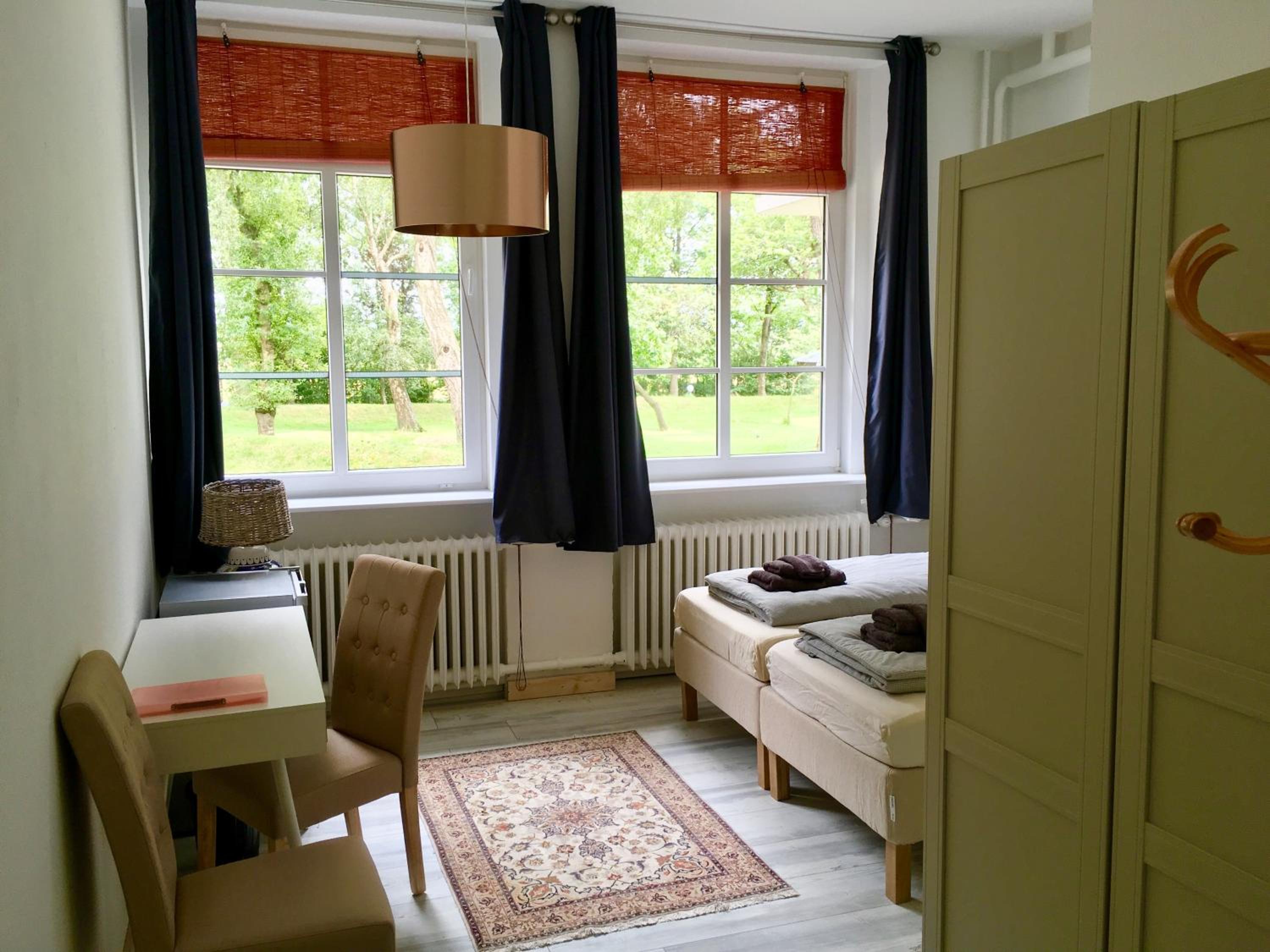 Ferienhaus Alte Schule Niebüll