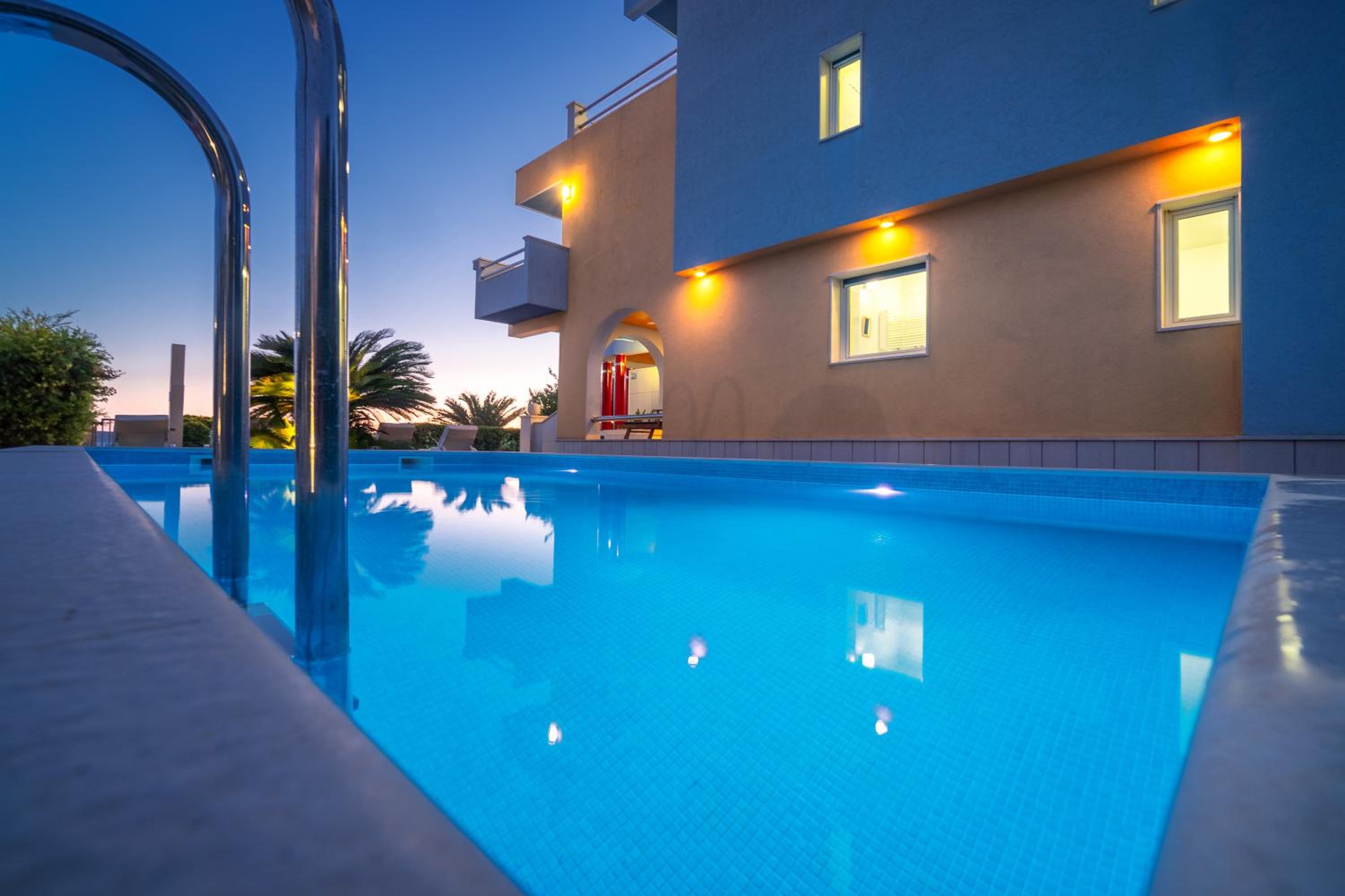Villa Palmina view 5
