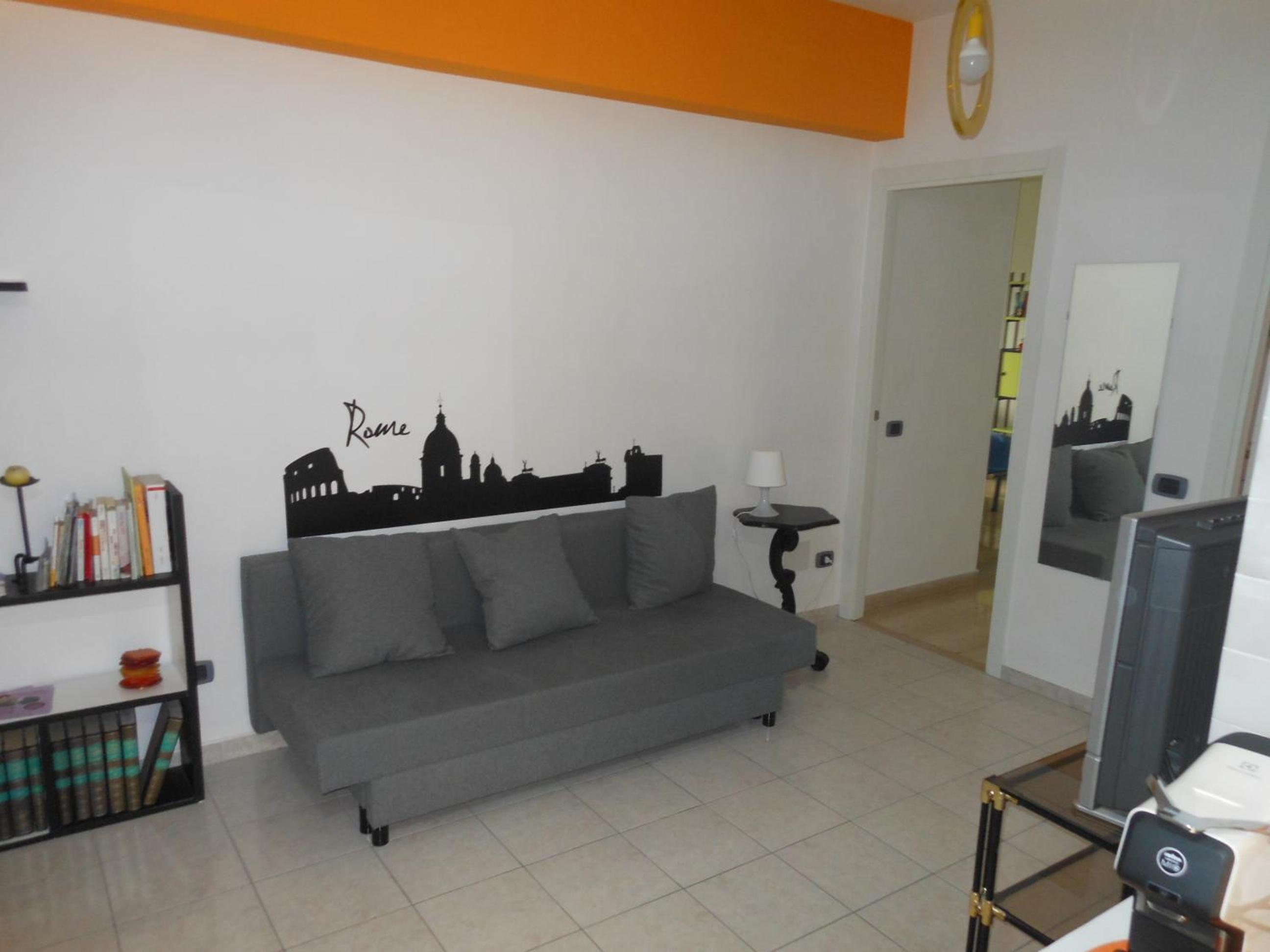 Tourist accommodation Viola ai Gordiani