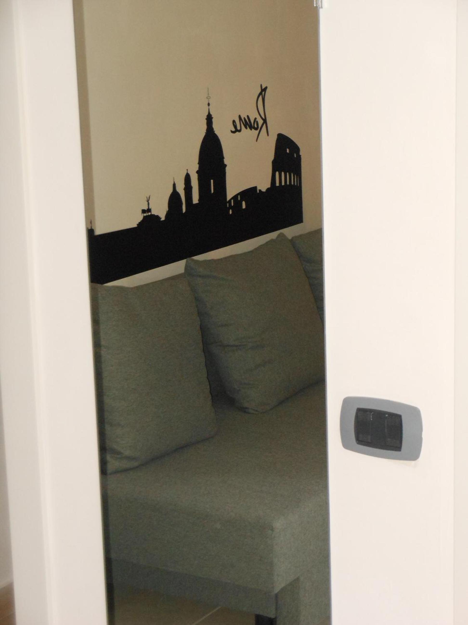 Tourist accommodation Viola ai Gordiani