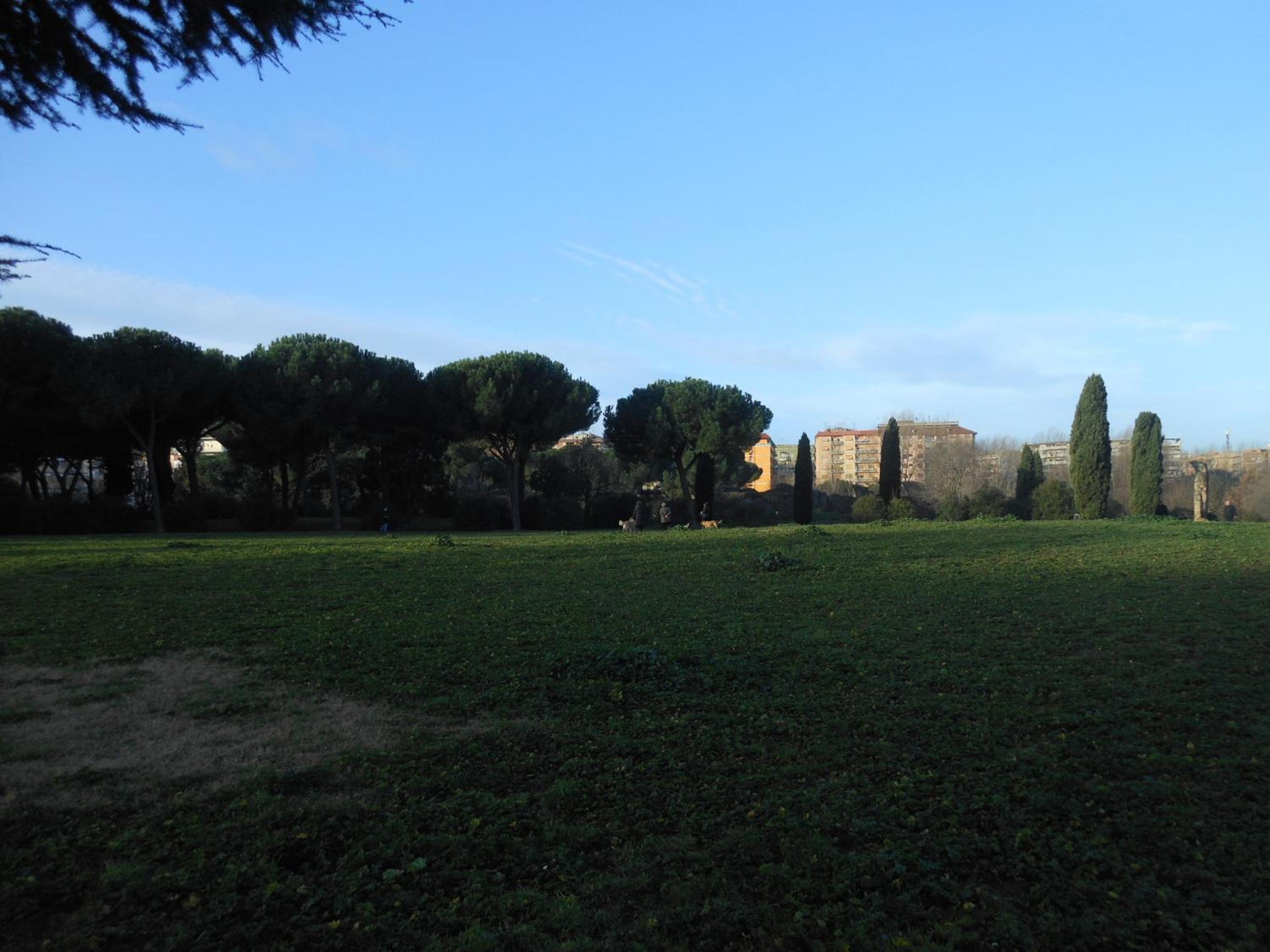 Tourist accommodation Viola ai Gordiani