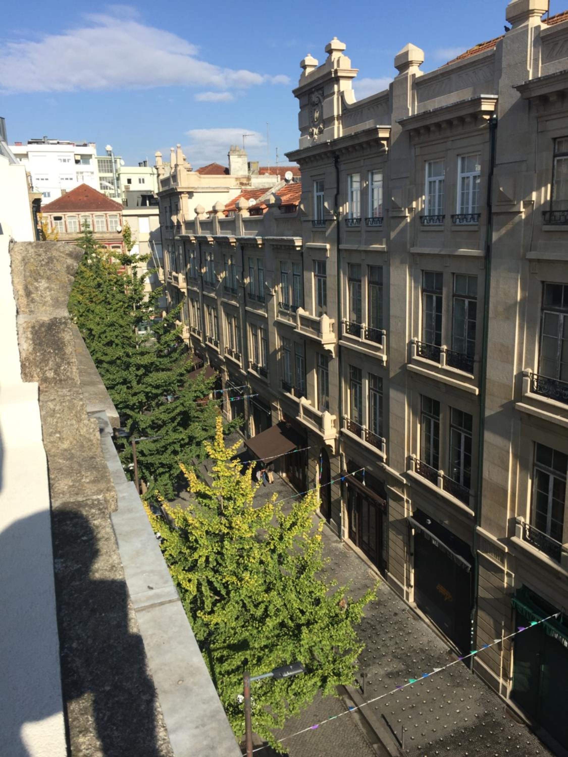 Central & Charming Clérigos Appartments view 5