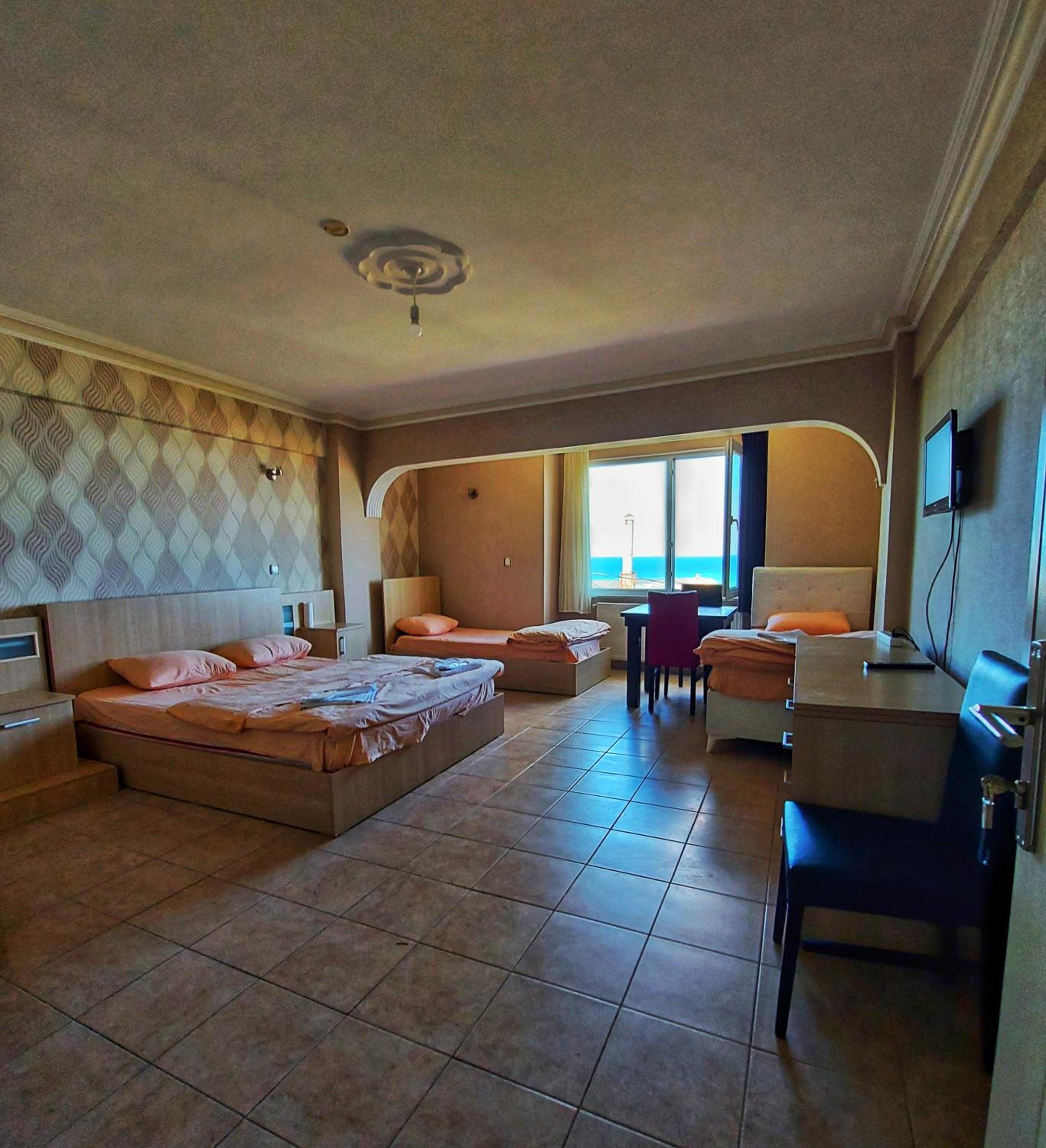 KILIÇ MOTEL
