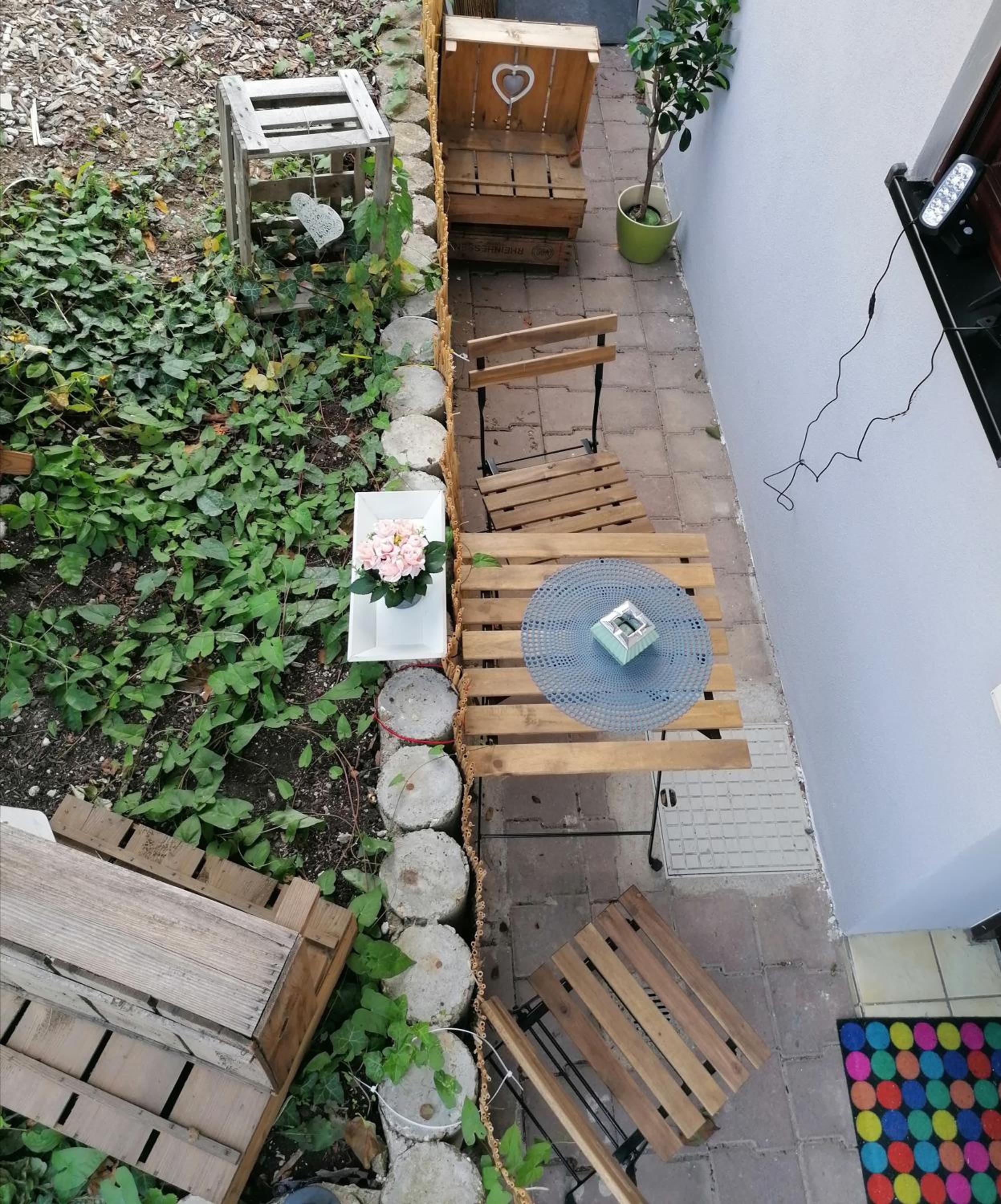 Ferienwohnung Nink