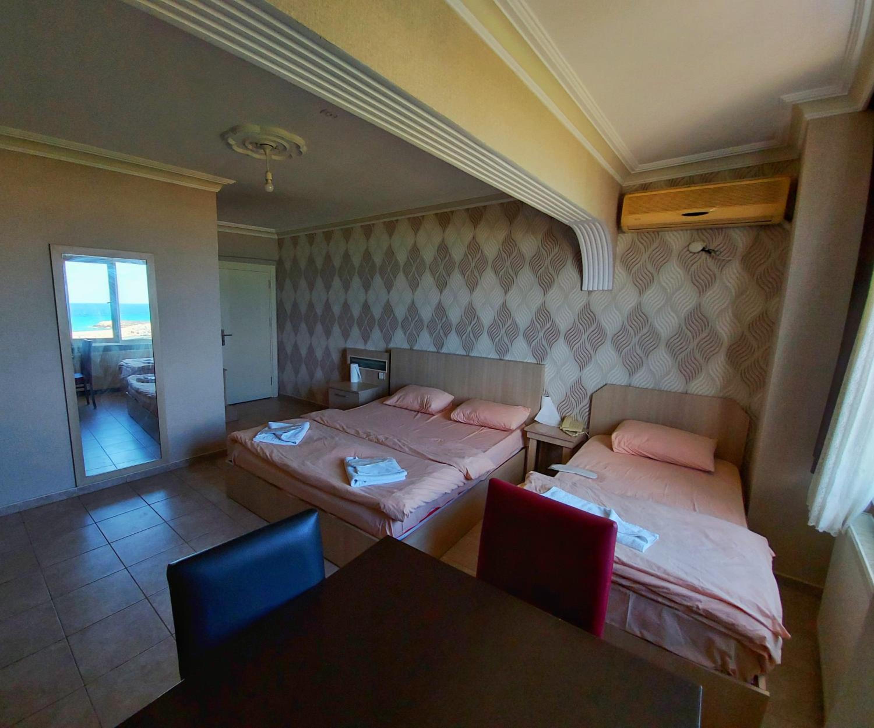 KILIÇ MOTEL