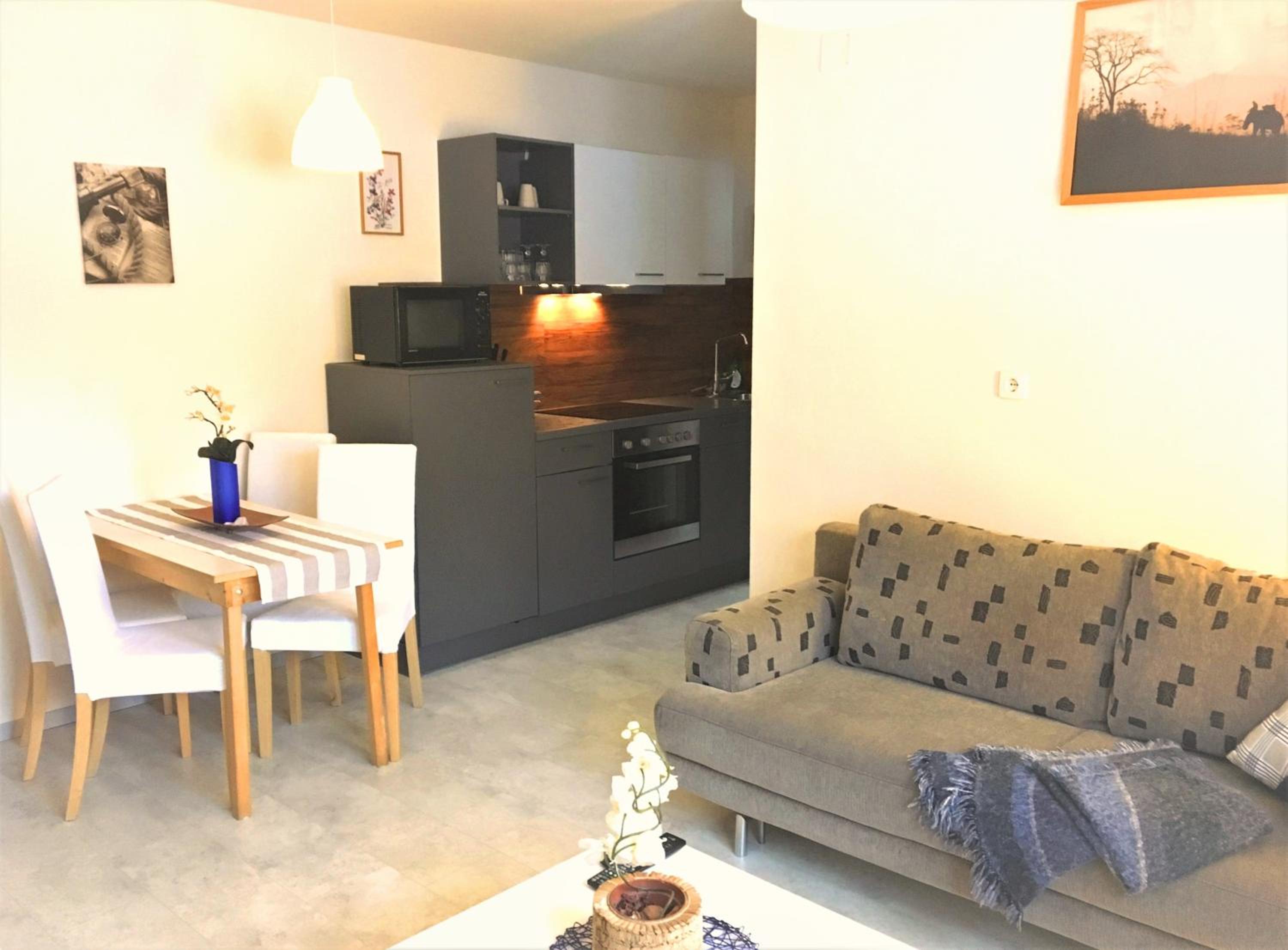 Ski Vital Apartments